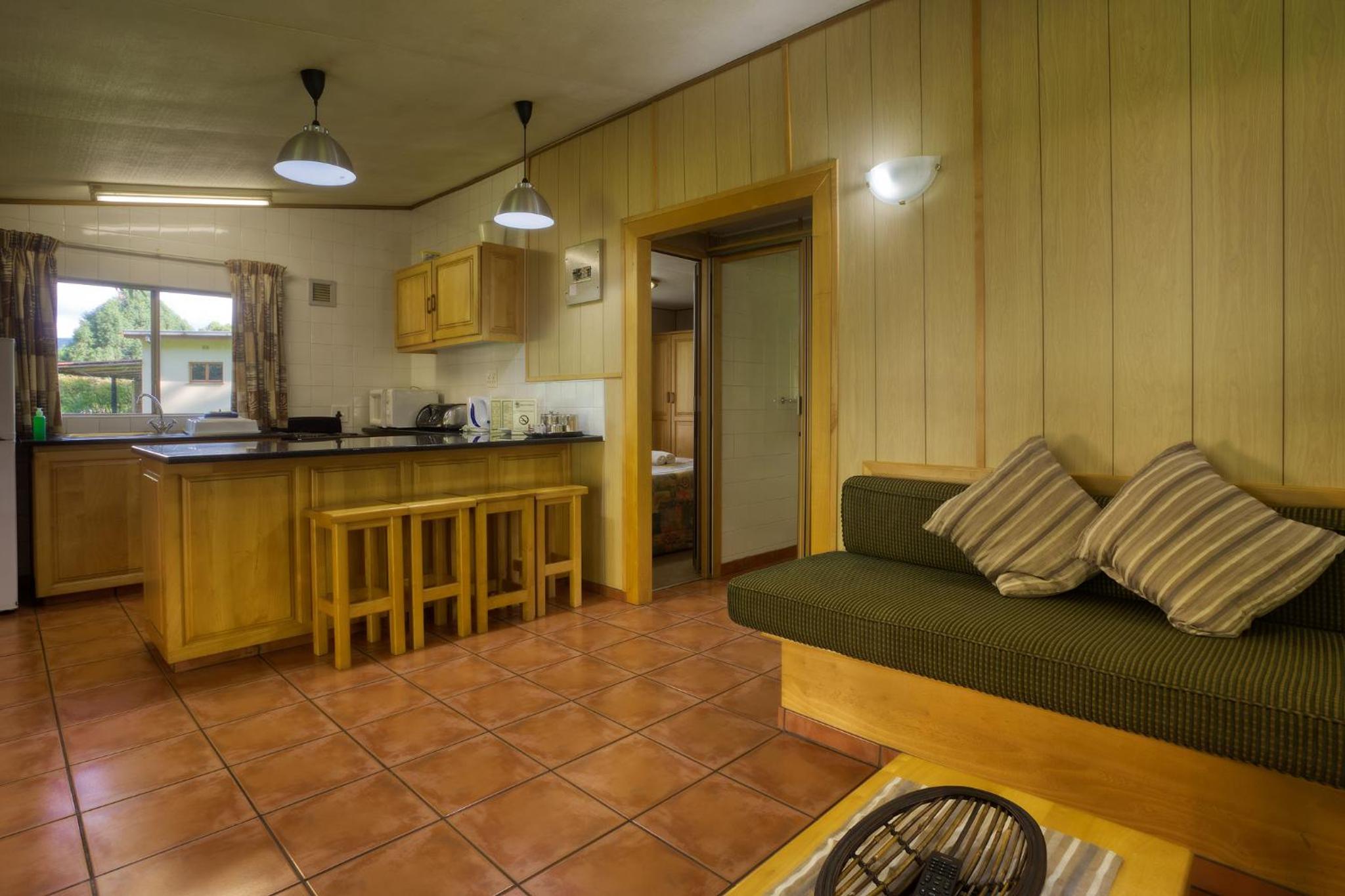 Merry Pebbles Resort