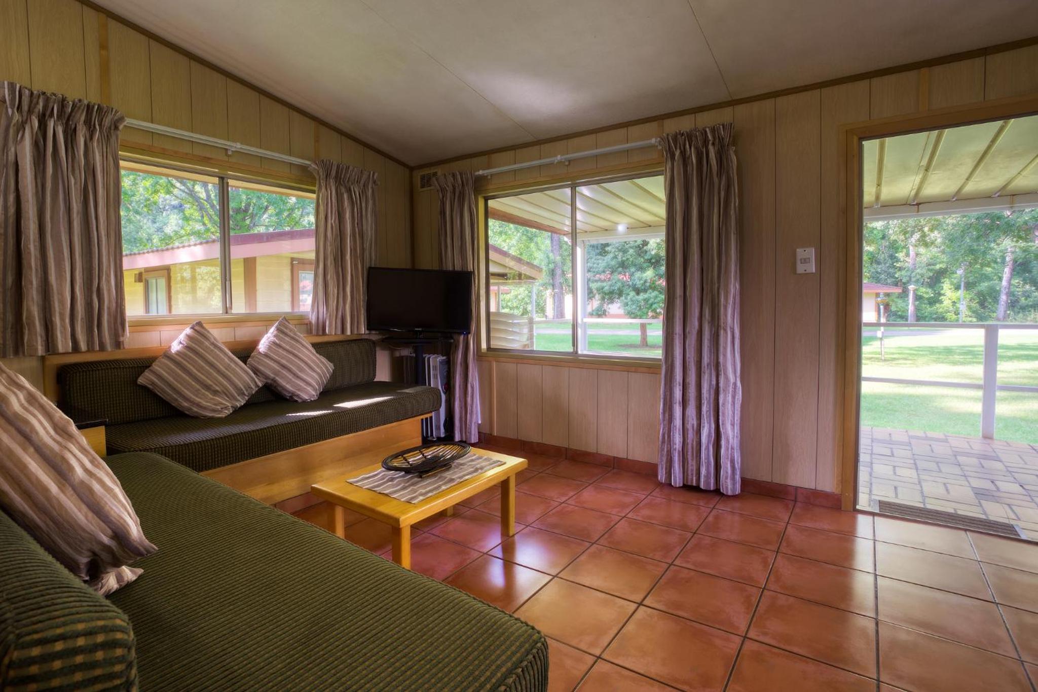 Merry Pebbles Resort