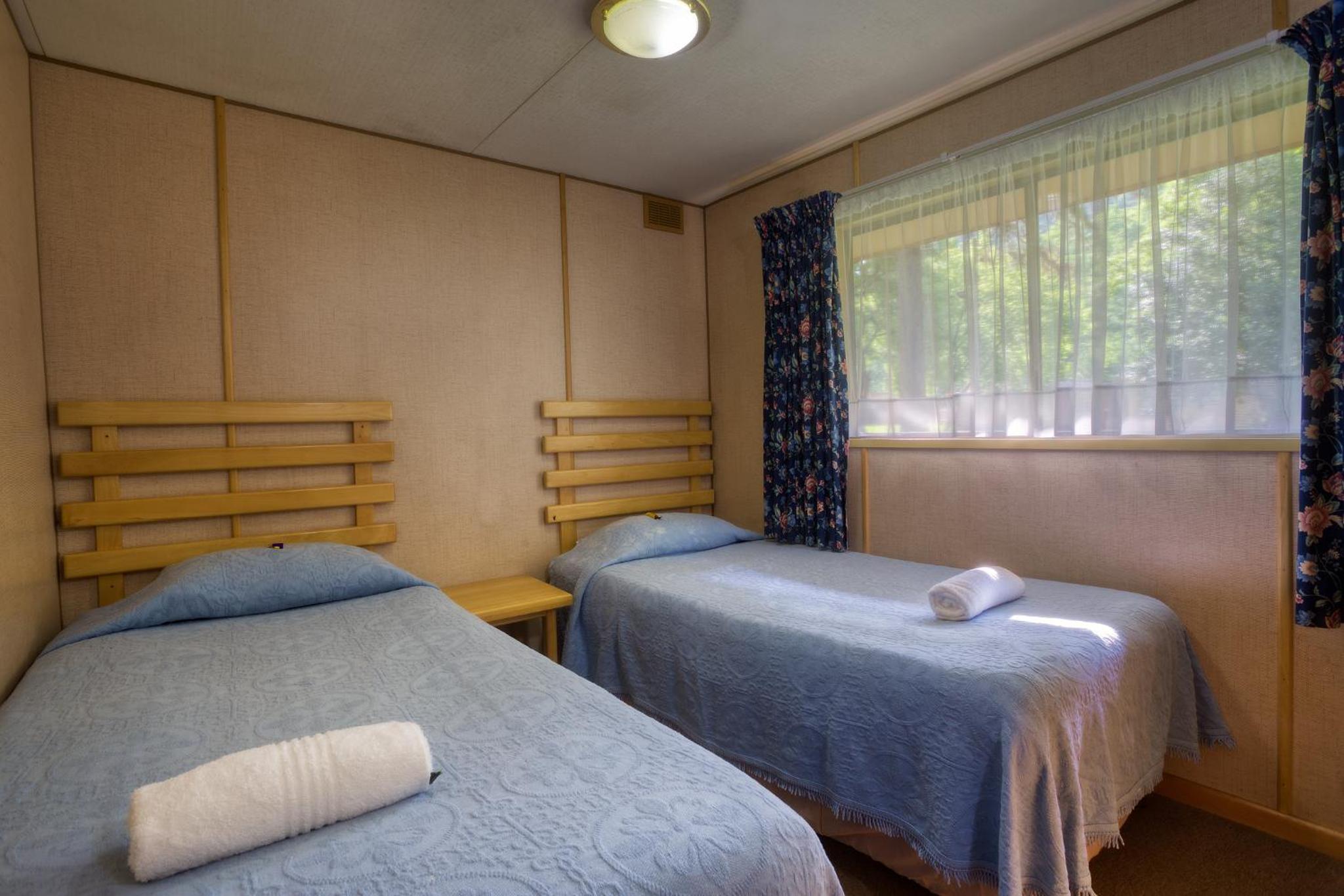 Merry Pebbles Resort