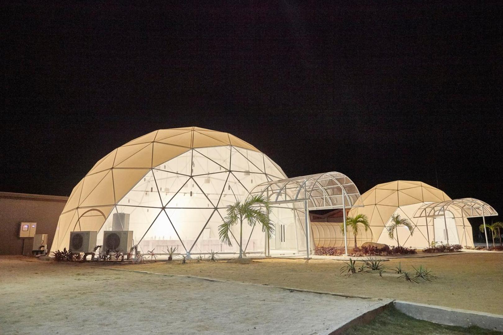 The ANMON Resort Bintan- Glamping 46
