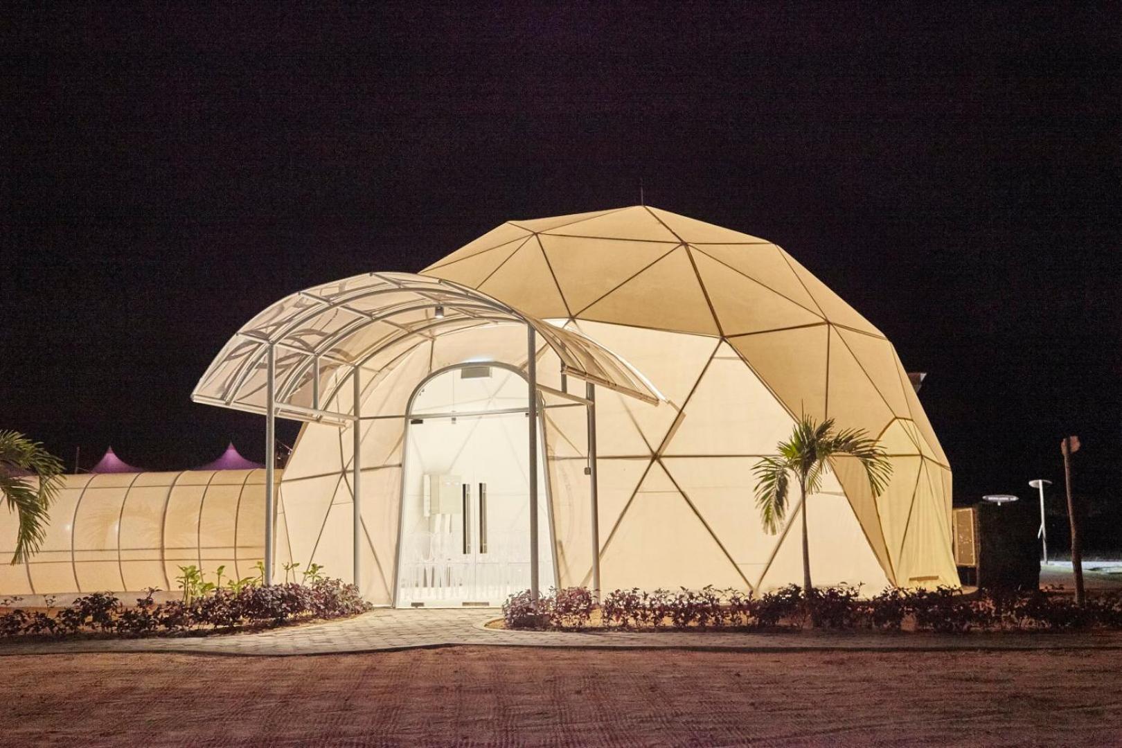 The ANMON Resort Bintan- Glamping 24