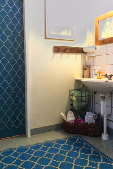 Baggå Skola BnB & Café