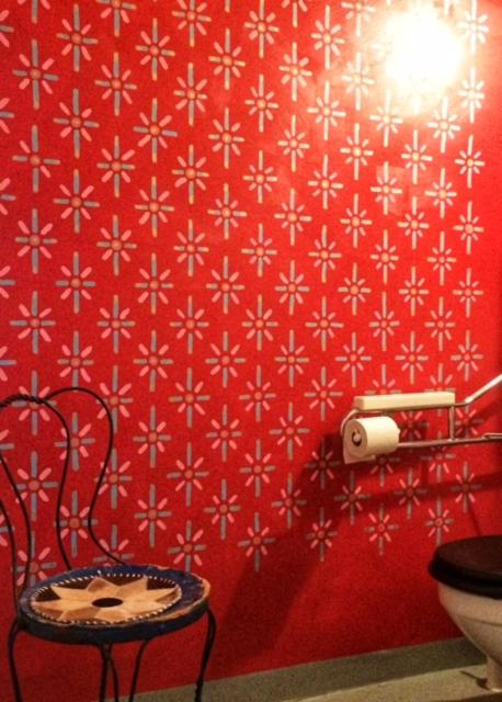 Baggå Skola BnB & Café