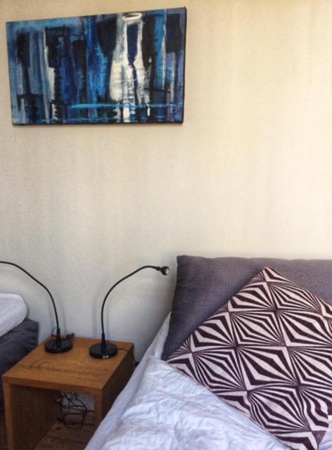 Baggå Skola BnB & Café