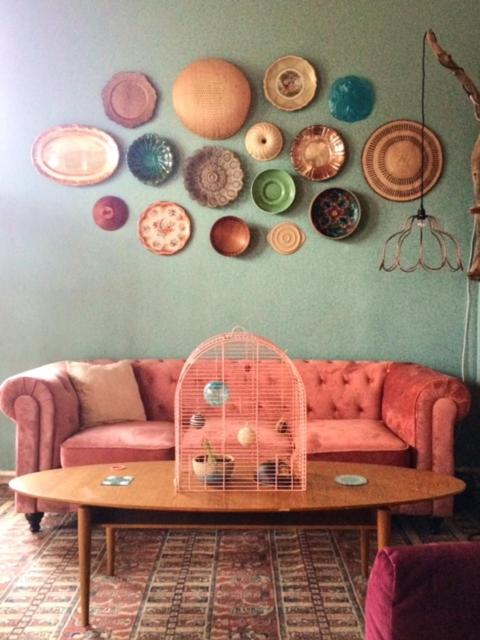 Baggå Skola BnB & Café