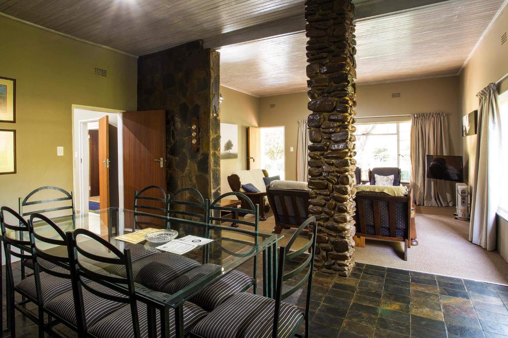 Merry Pebbles Resort