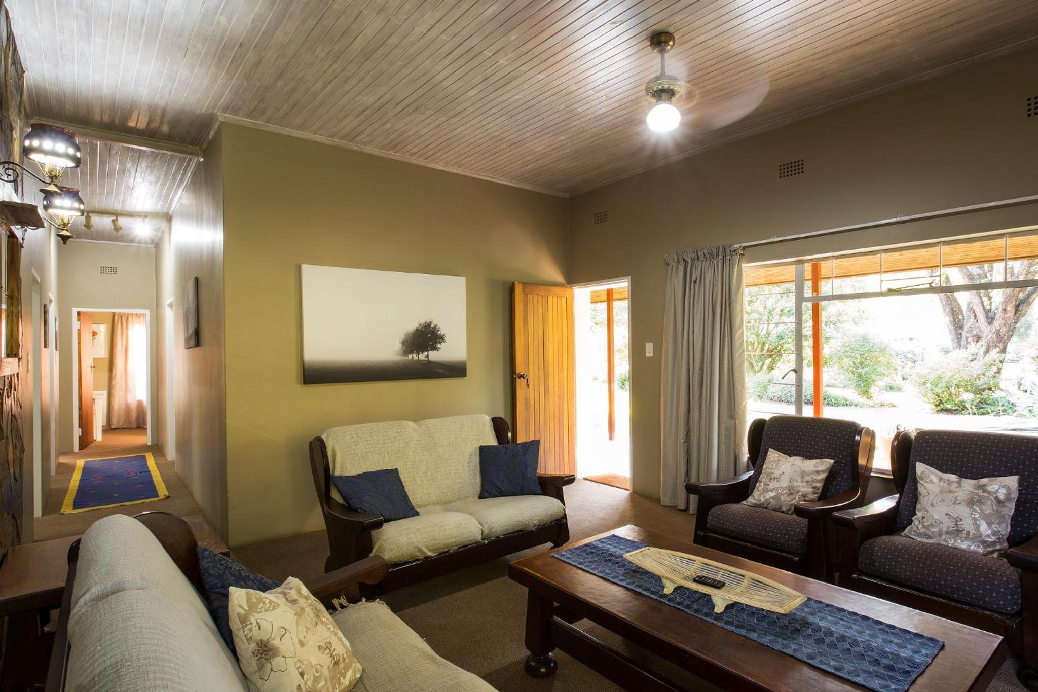 Merry Pebbles Resort