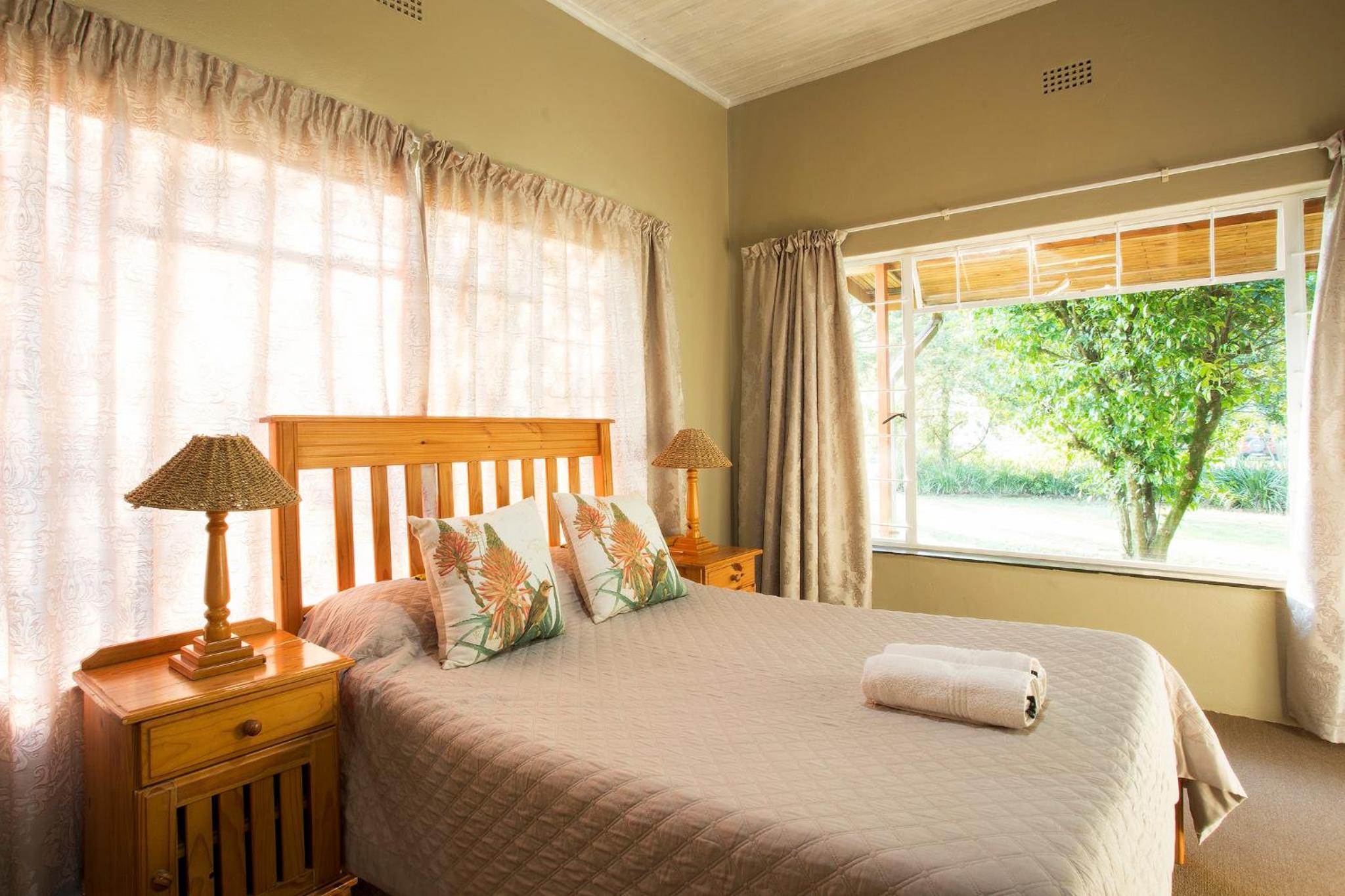 Merry Pebbles Resort