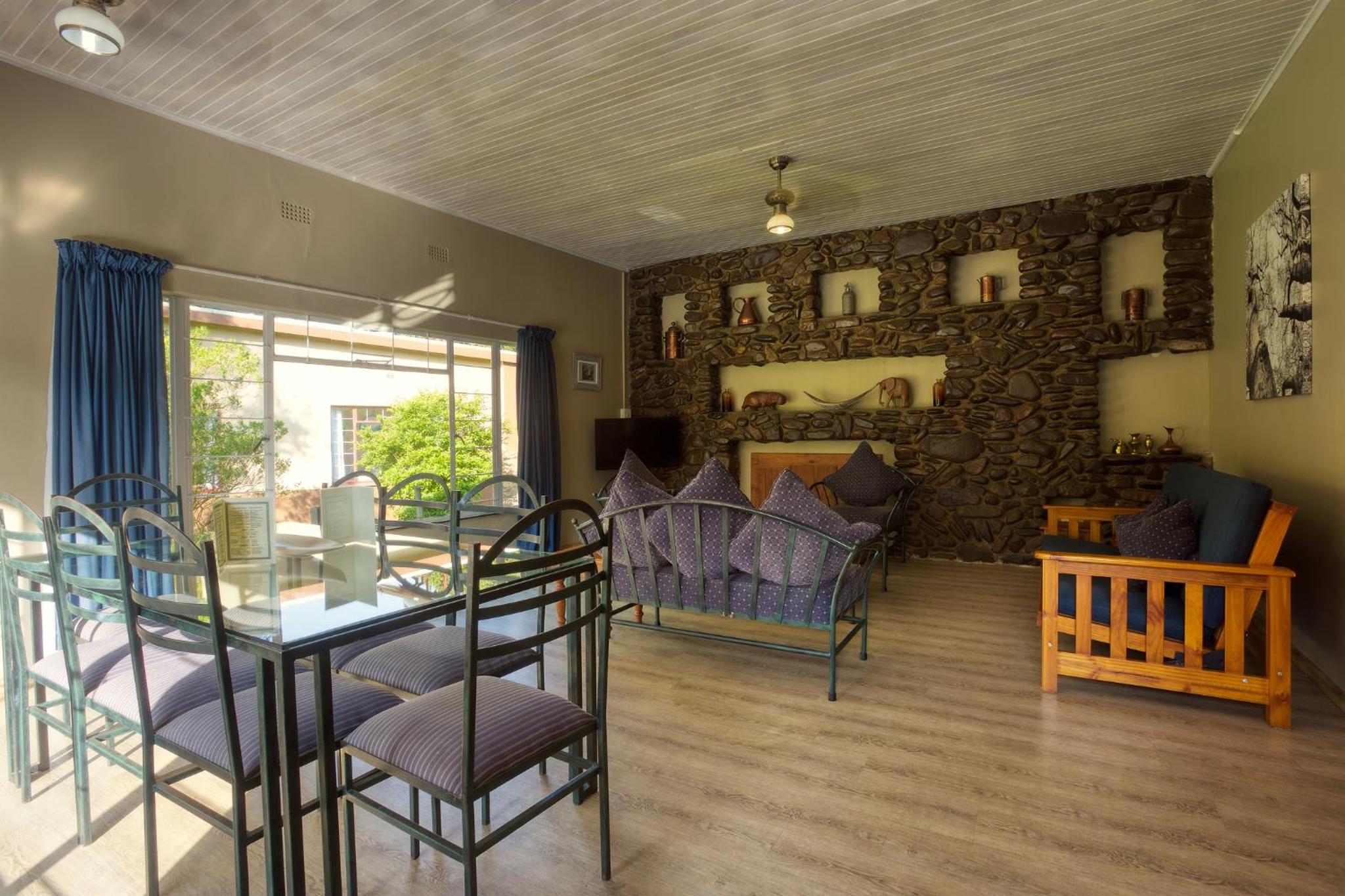 Merry Pebbles Resort