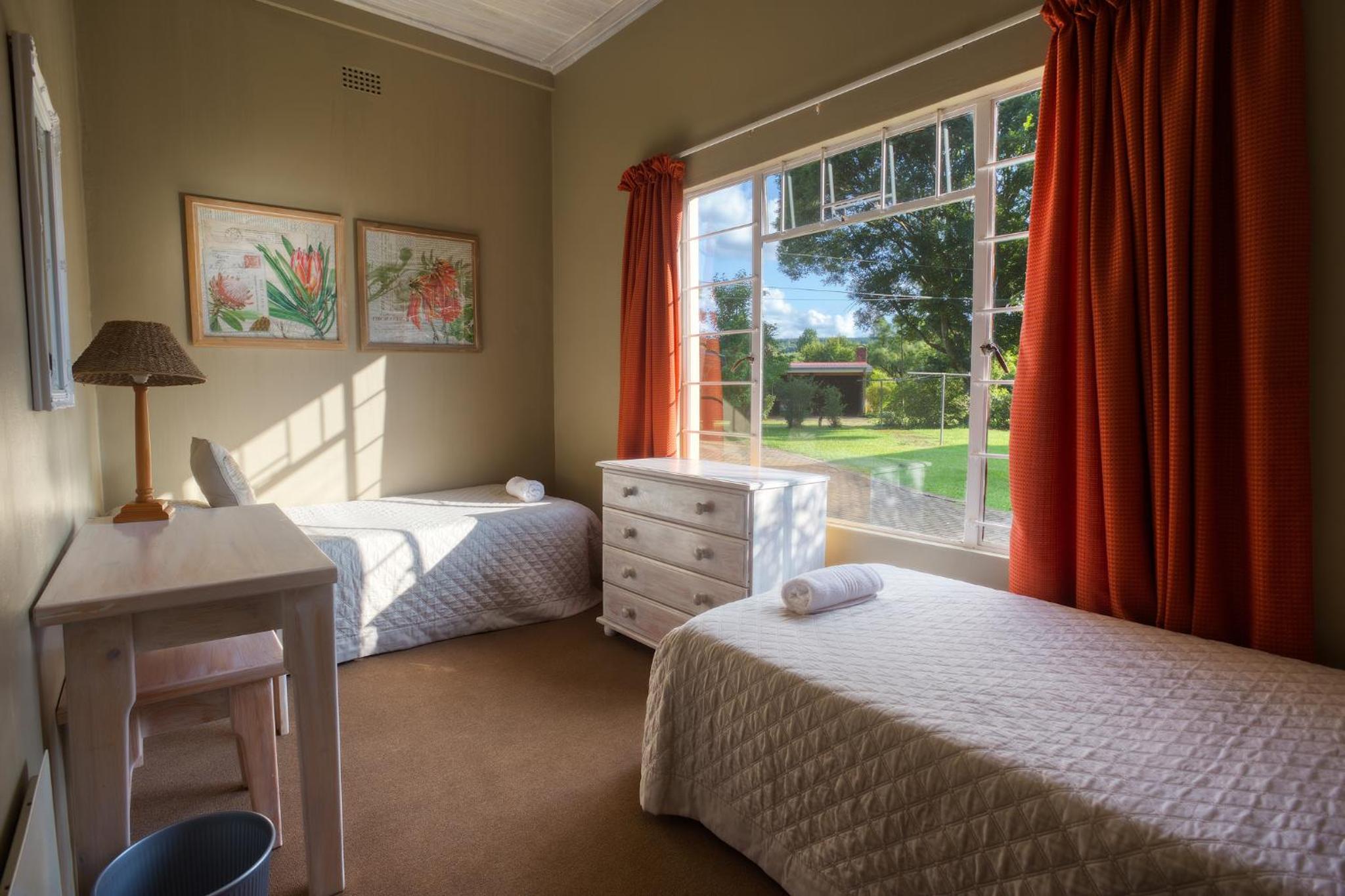Merry Pebbles Resort