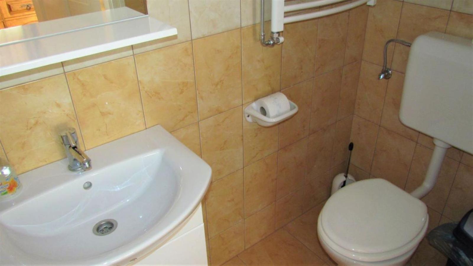 Horváth Apartmanház view 2