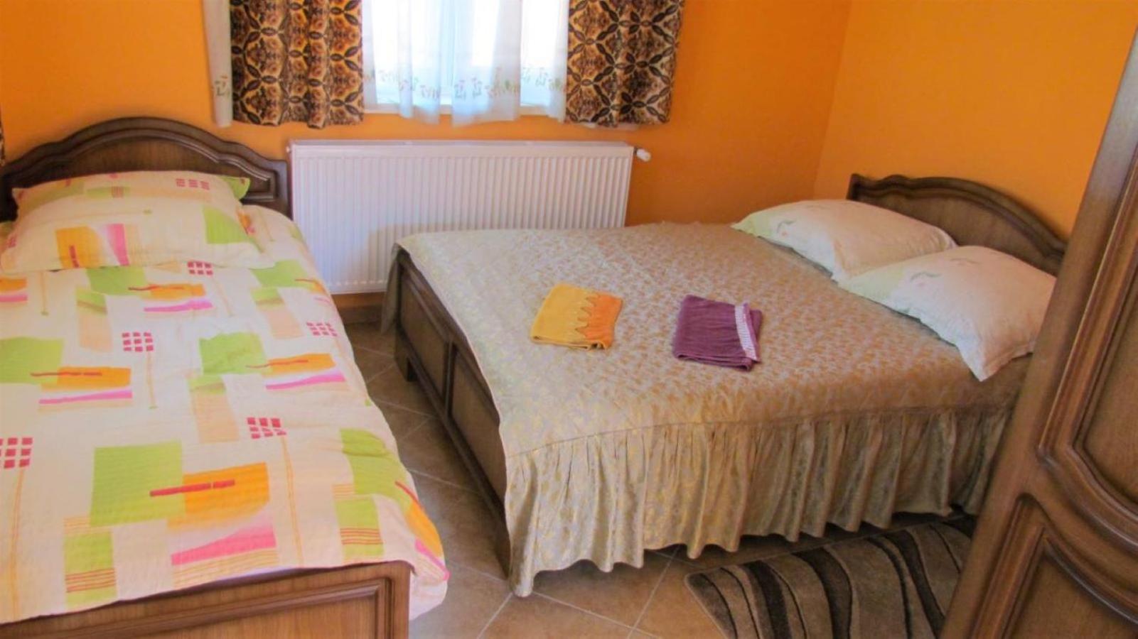 Horváth Apartmanház view 5