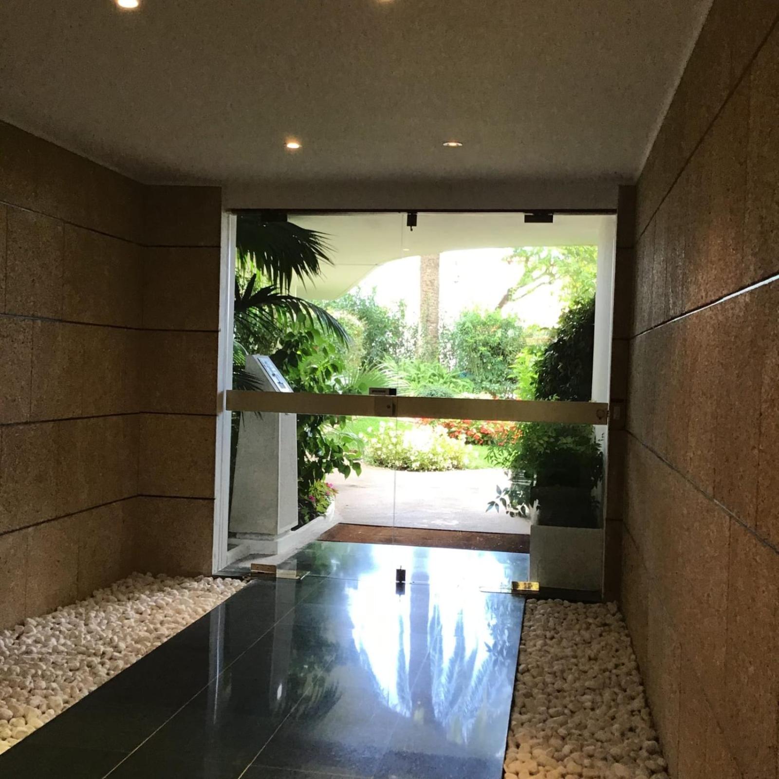 Studio "La Californie"-Upscale Quiet Residence by Olidesi view 5