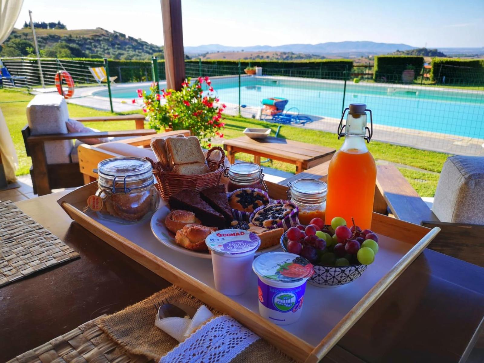 Agriturismo Prati degli Orti view 3