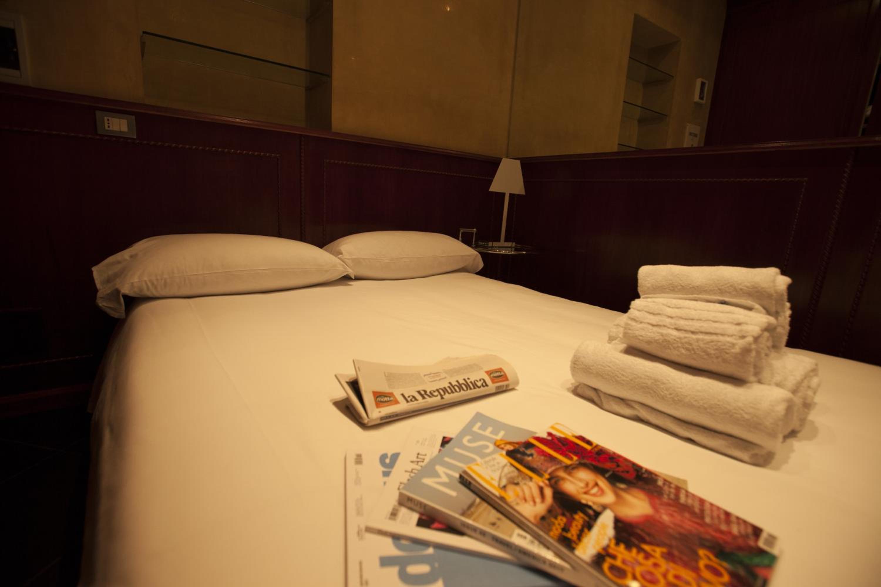 dHomes Apart Hotel