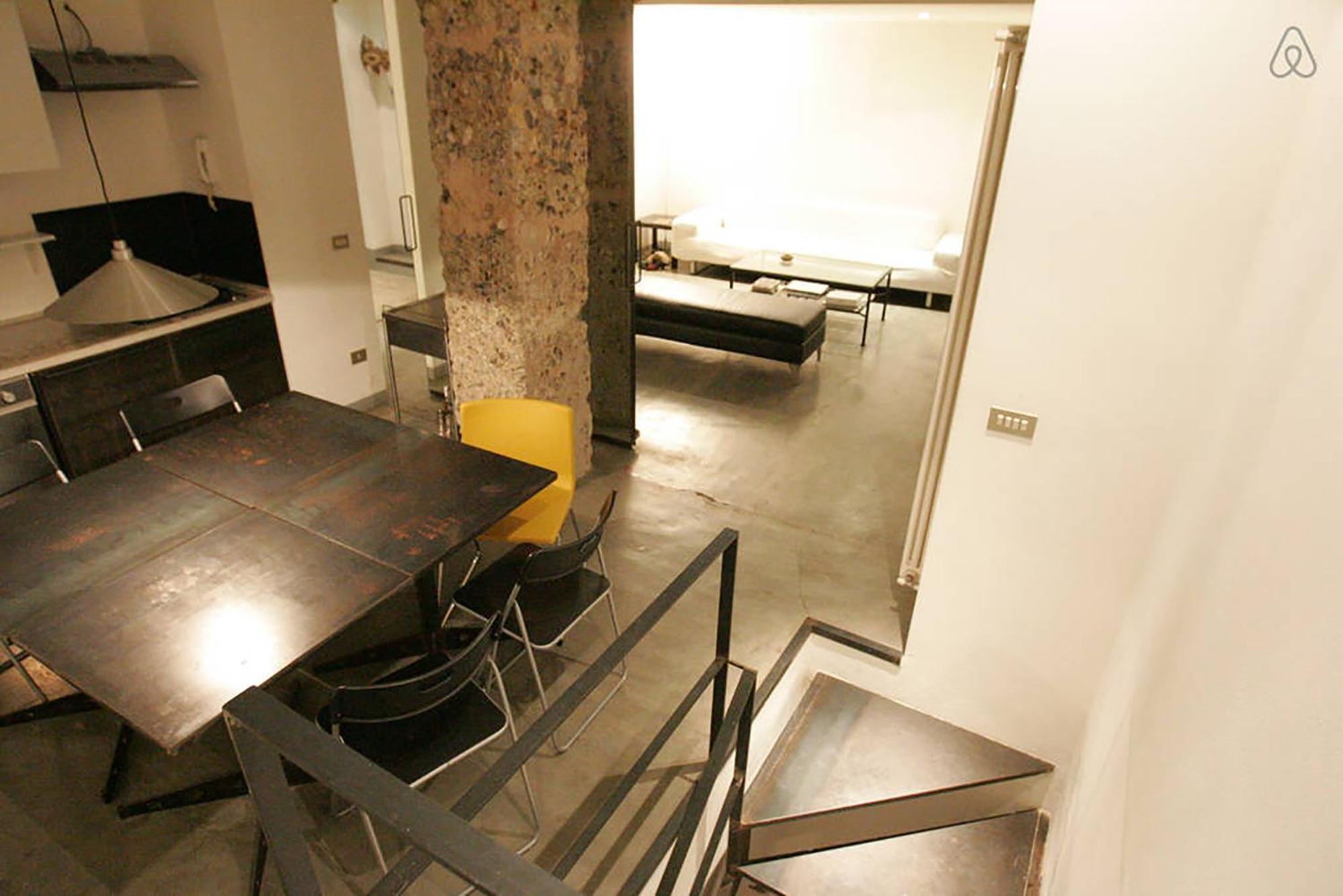dHomes Apart Hotel