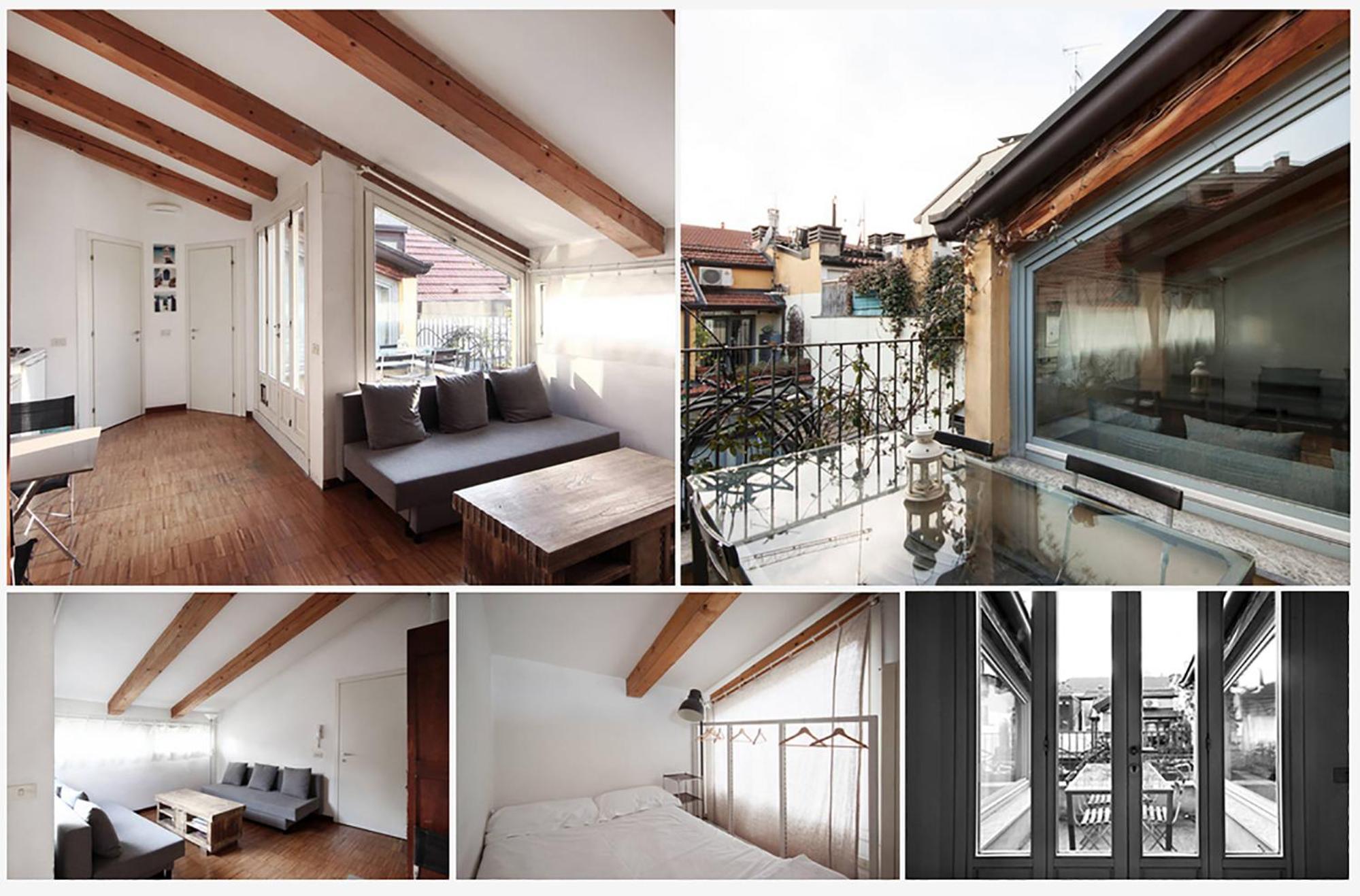 ApArt Hotel Lupetta 5 photo 2