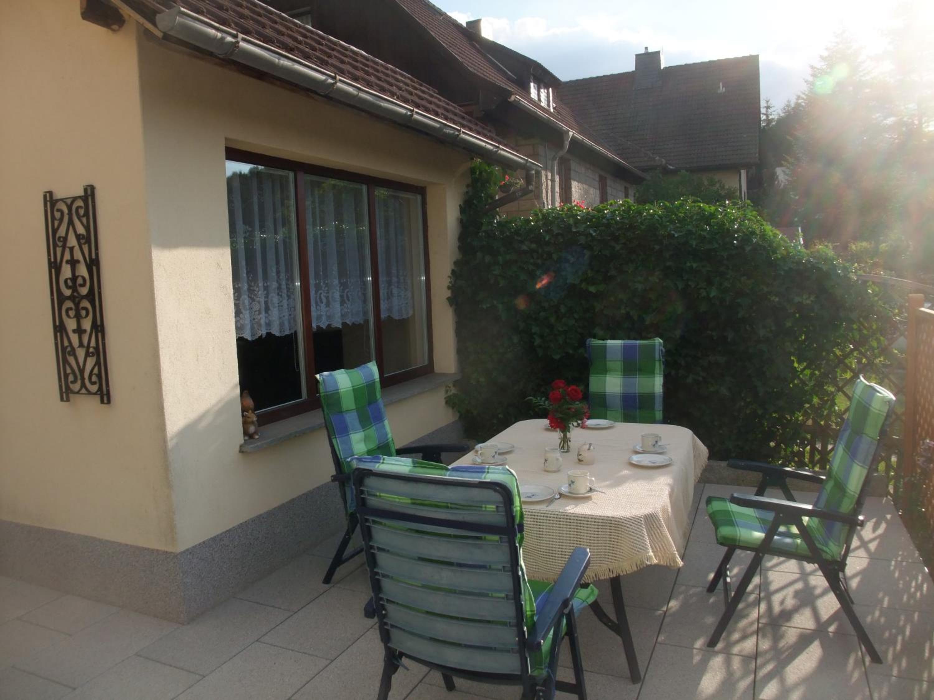 Eichhornchen Wernigerode - Property Image 8