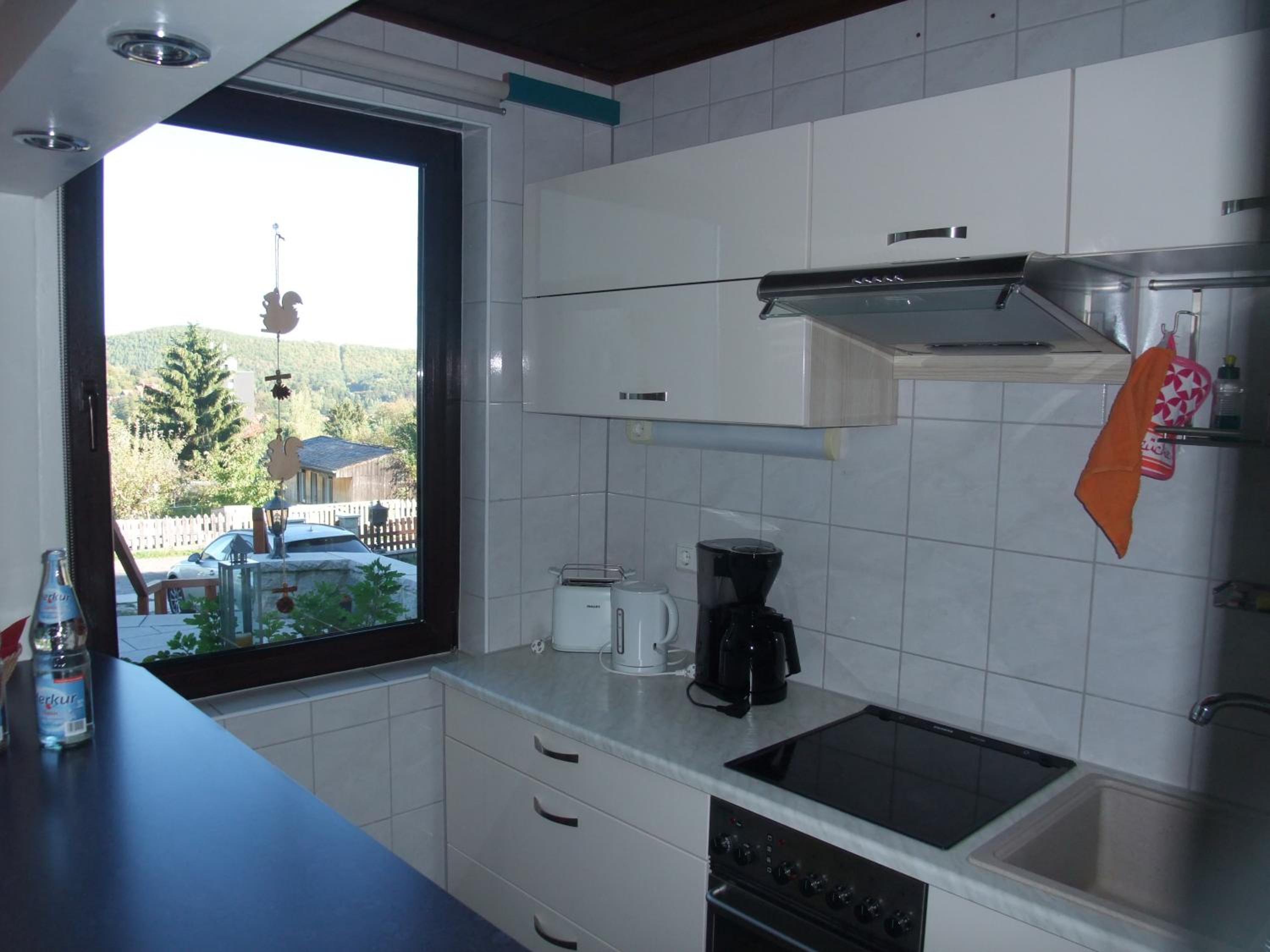 Eichhornchen Wernigerode - Property Image 6