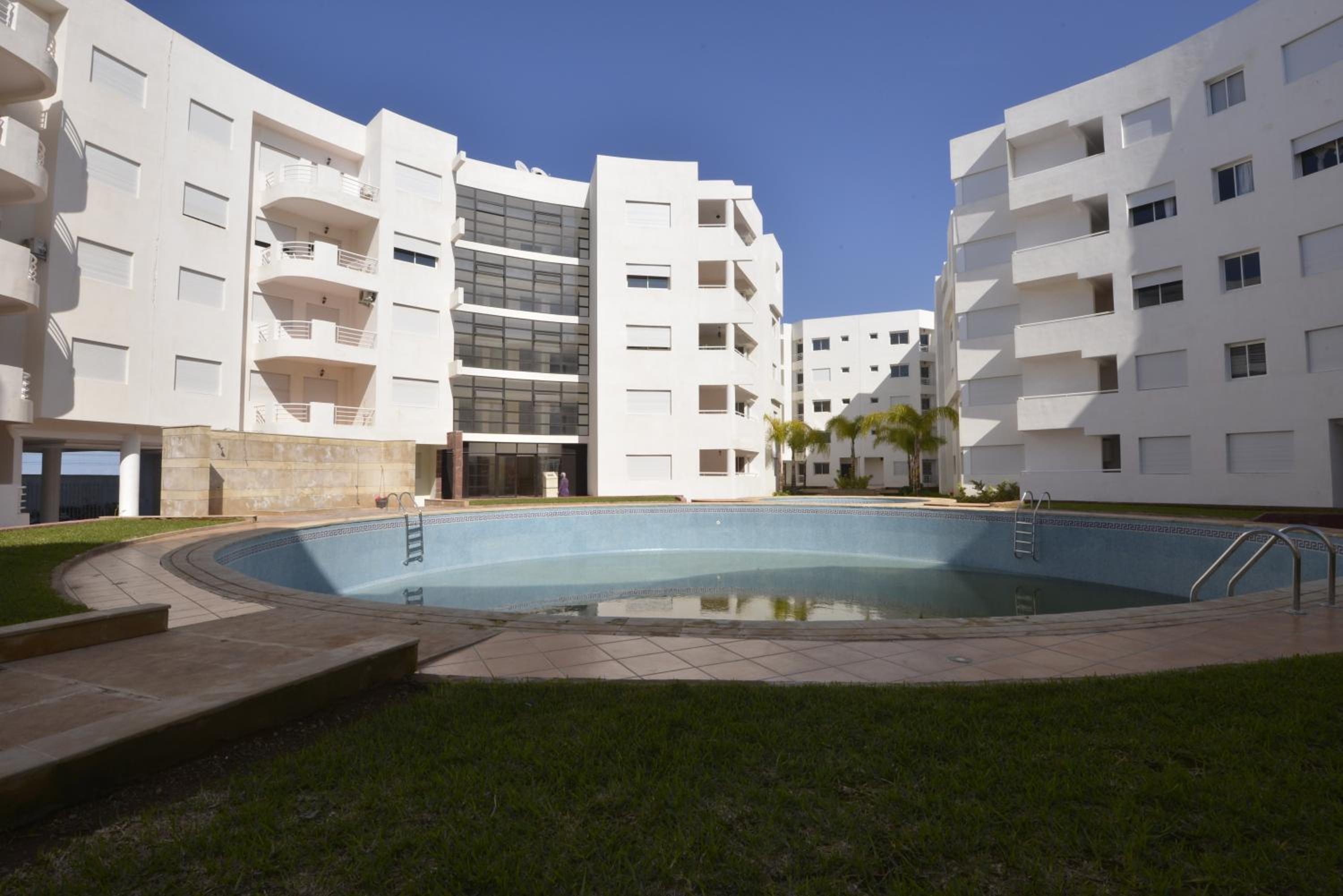 Welcome To Bouznika view 5