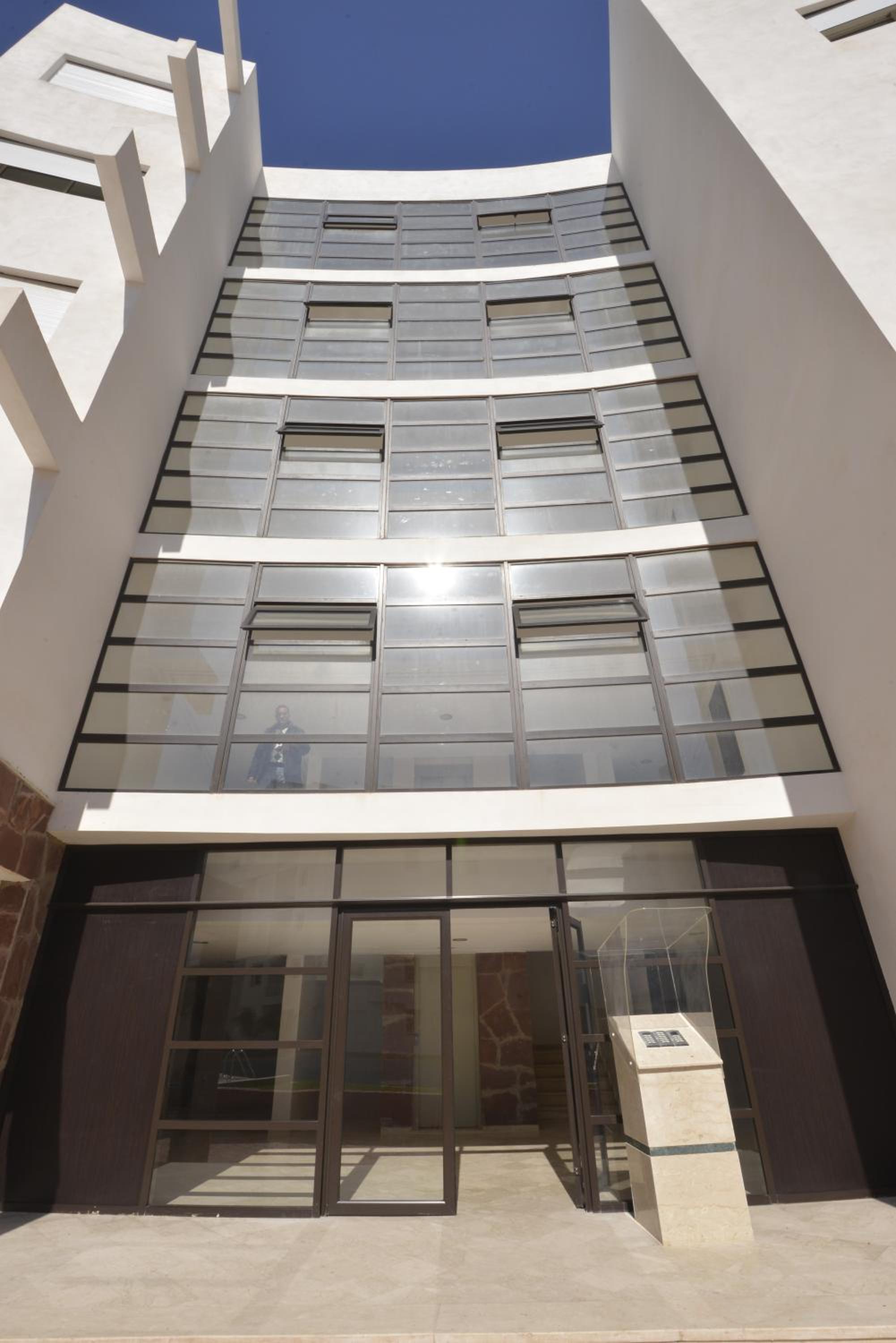 Welcome To Bouznika view 3