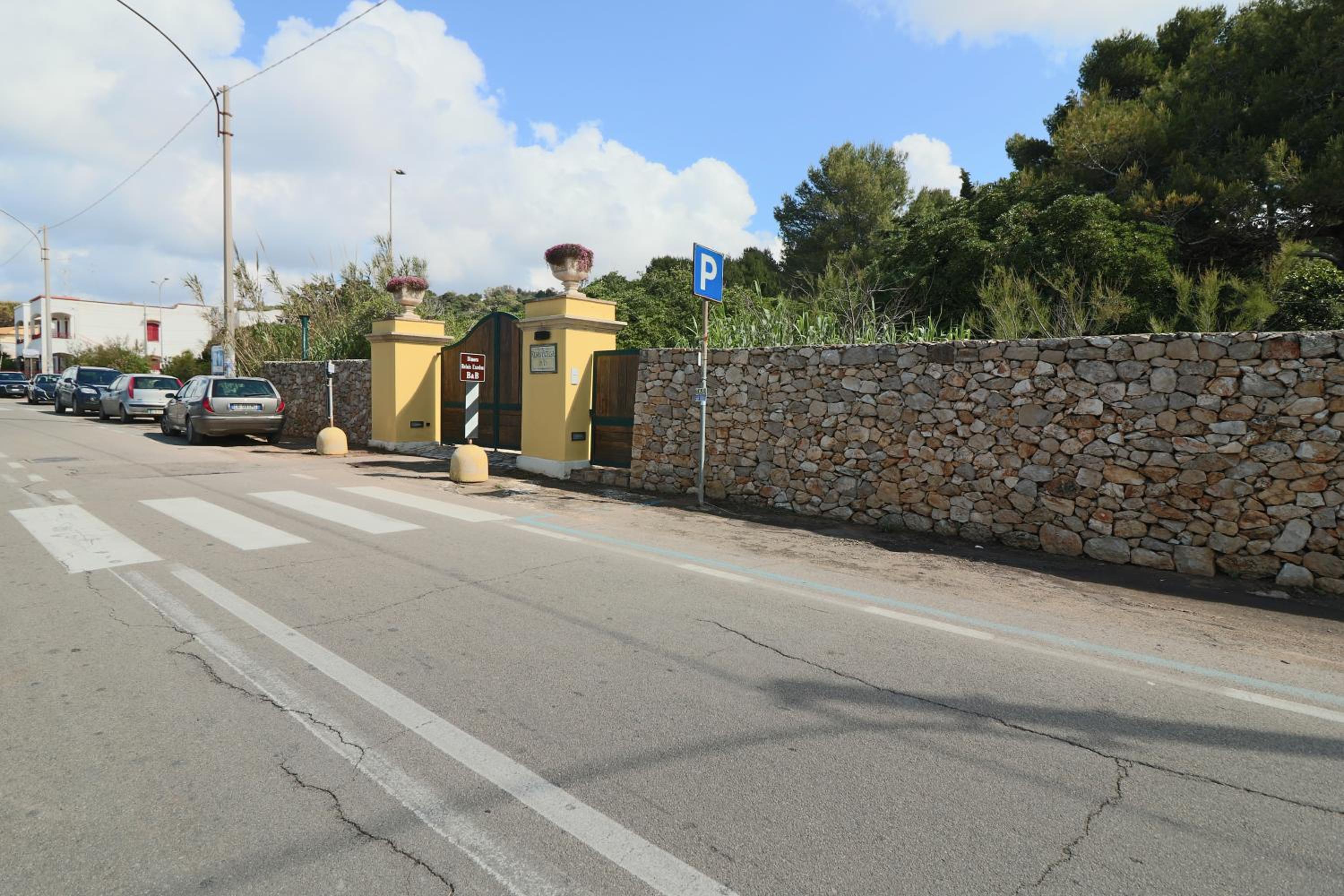 Dimora Relais Excelsa
