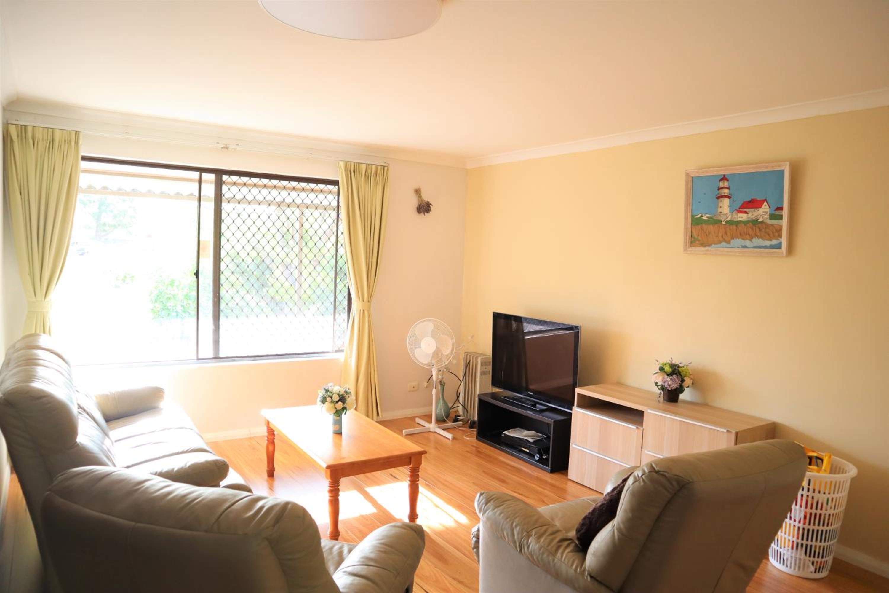 Cockburn Retreat Home 柏斯悠閒民宿