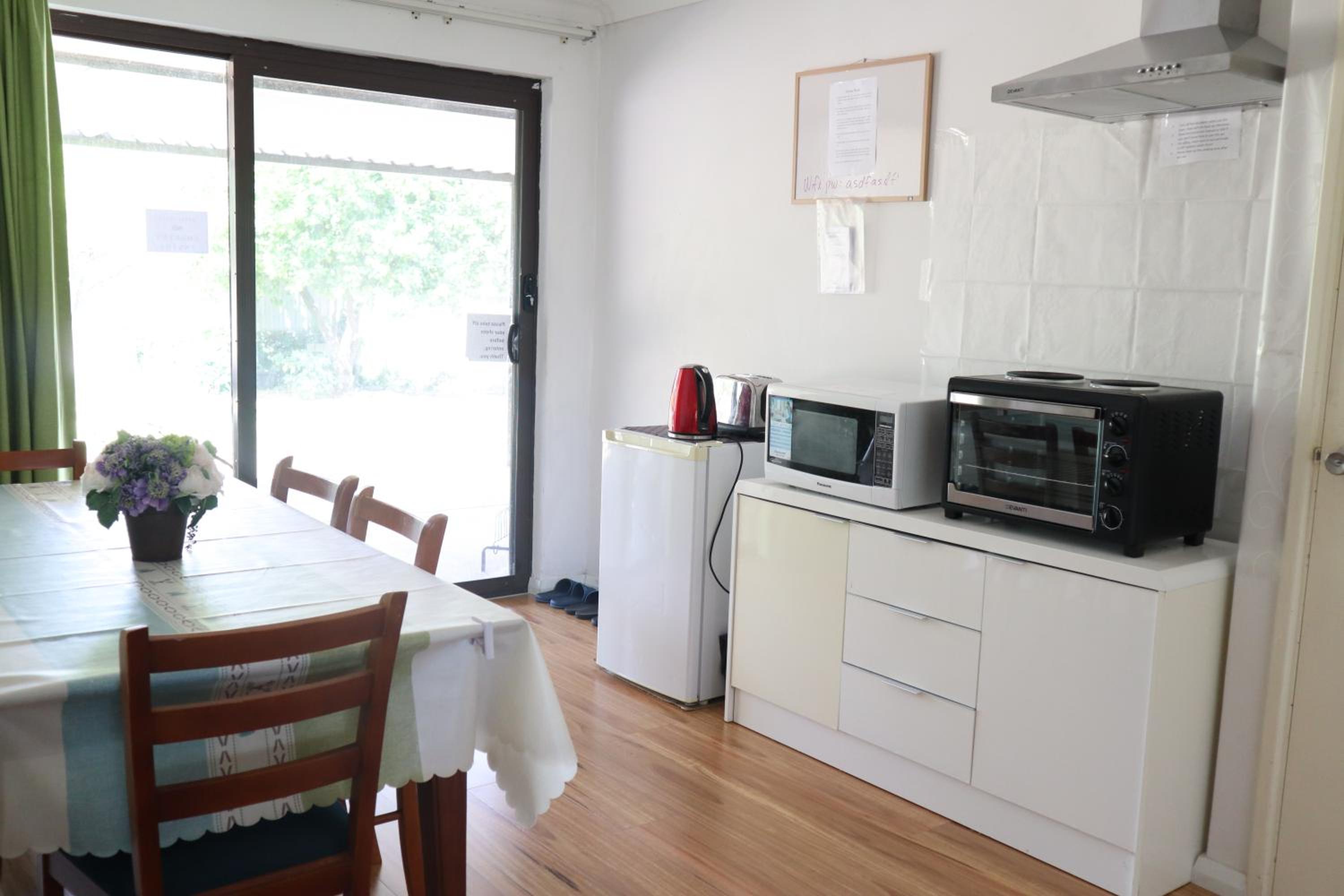 Cockburn Retreat Home 柏斯悠閒民宿