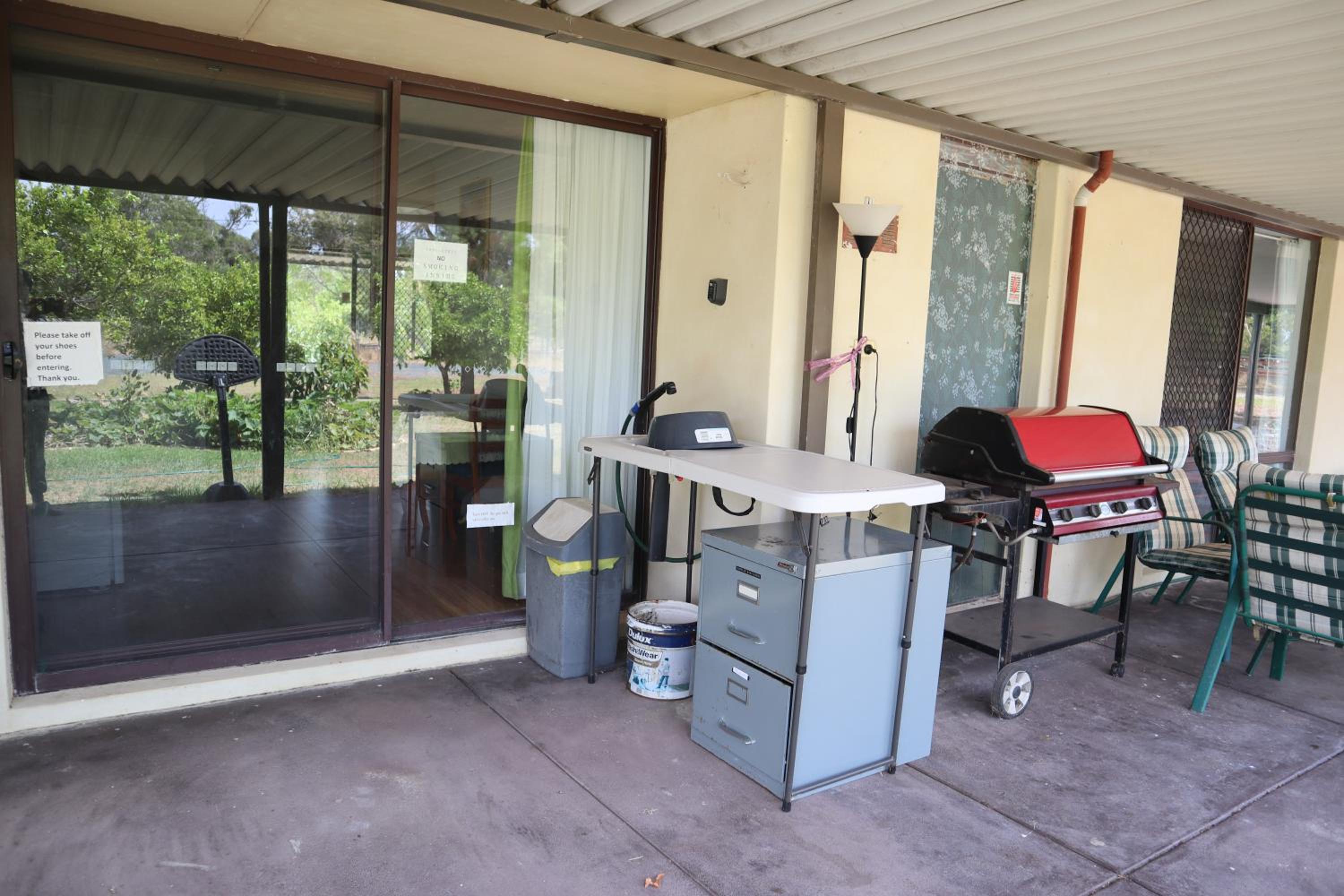 Cockburn Retreat Home 柏斯悠閒民宿