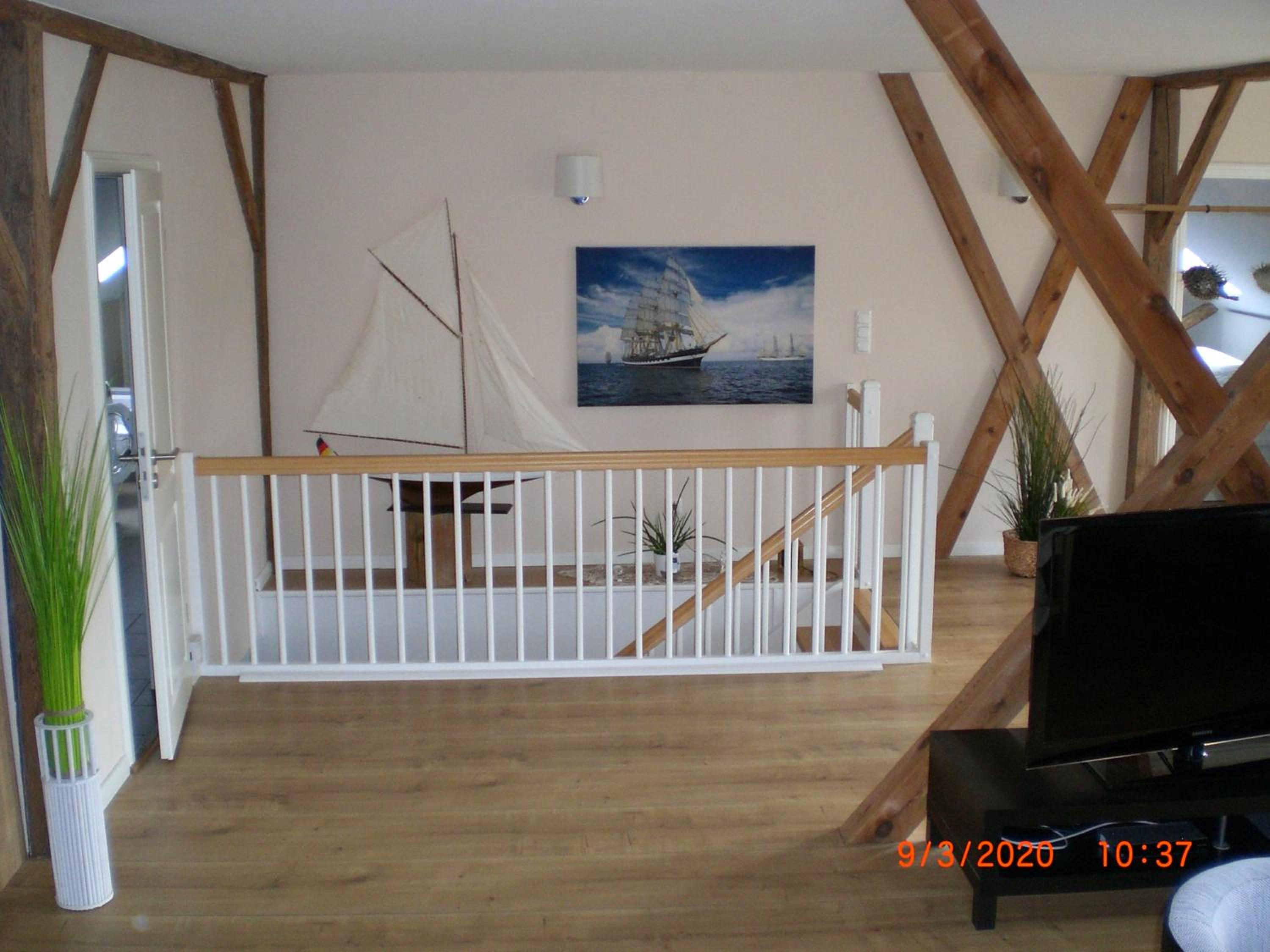 Ferienhaus Weitblick