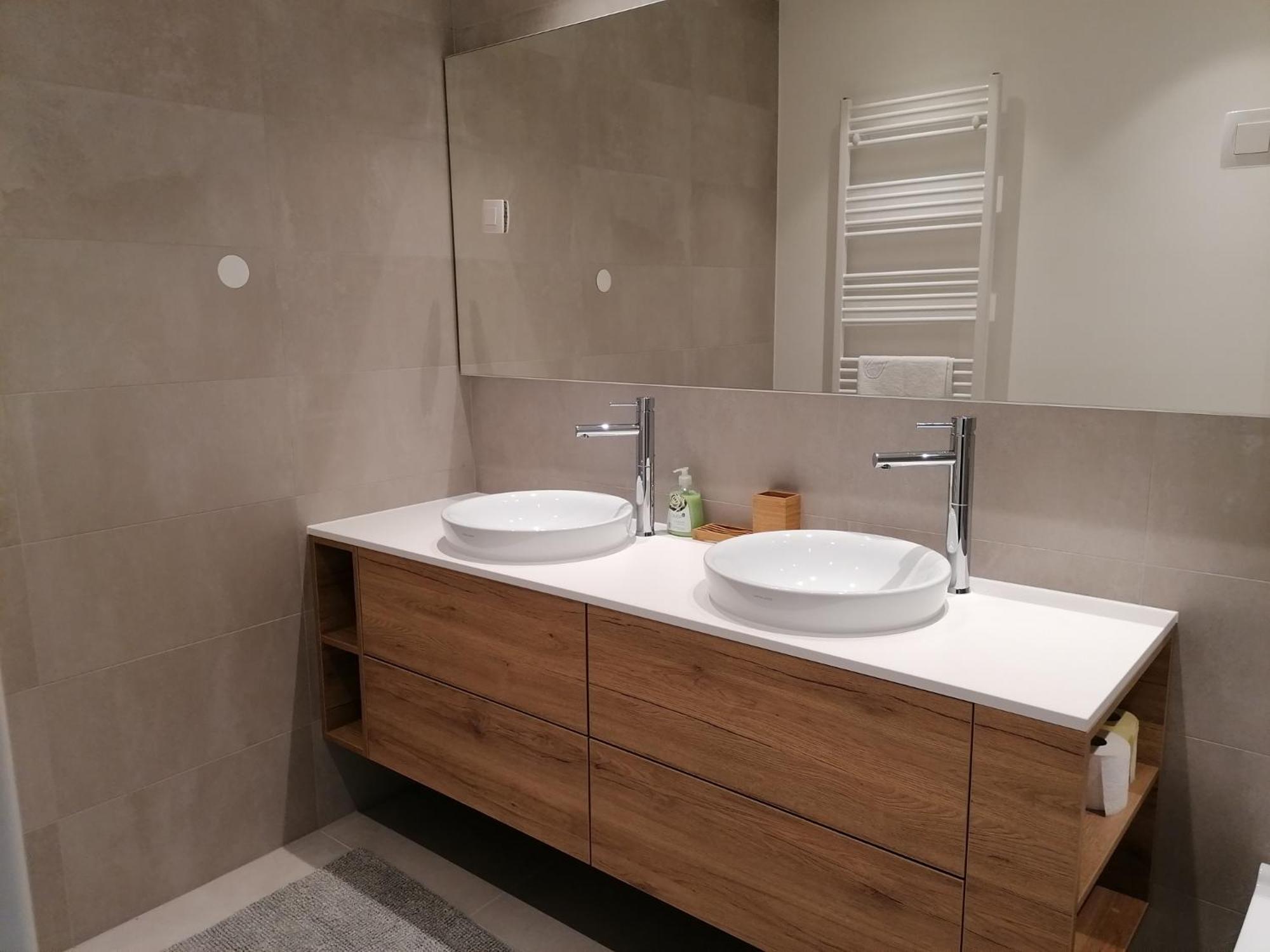 REGENTova SUITES Ljubljana