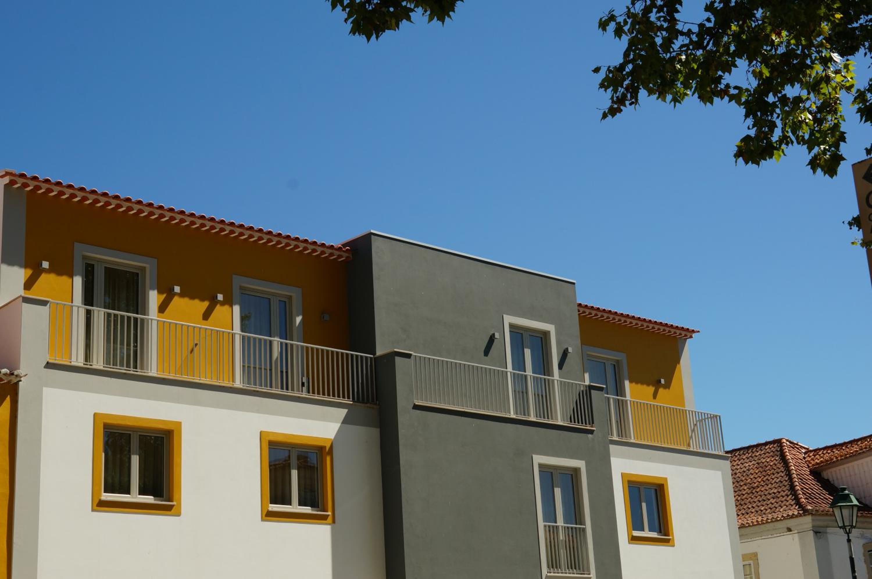 Hotel Barquinha Nature House - Image 1