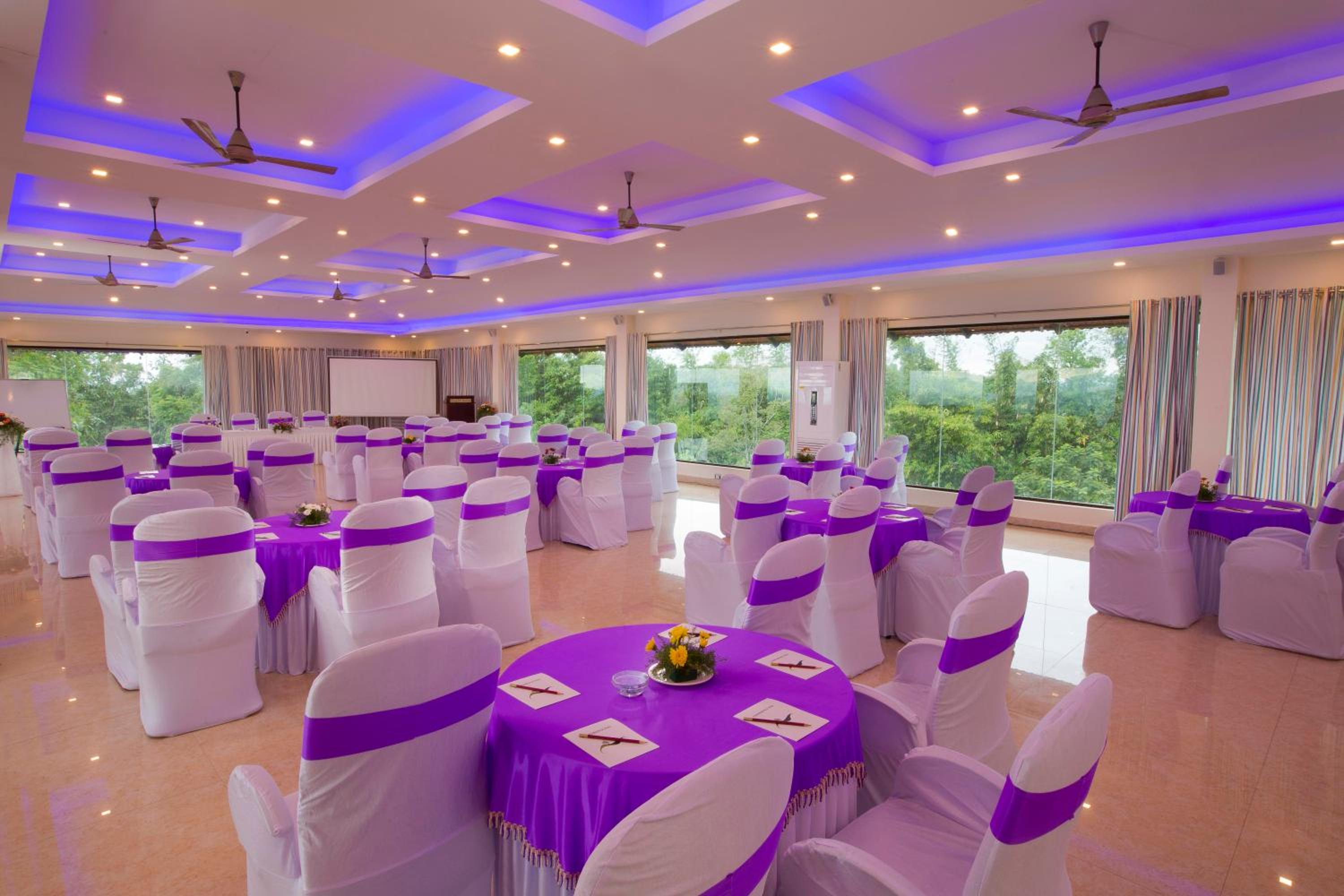 Coorg Cliffs Resorts