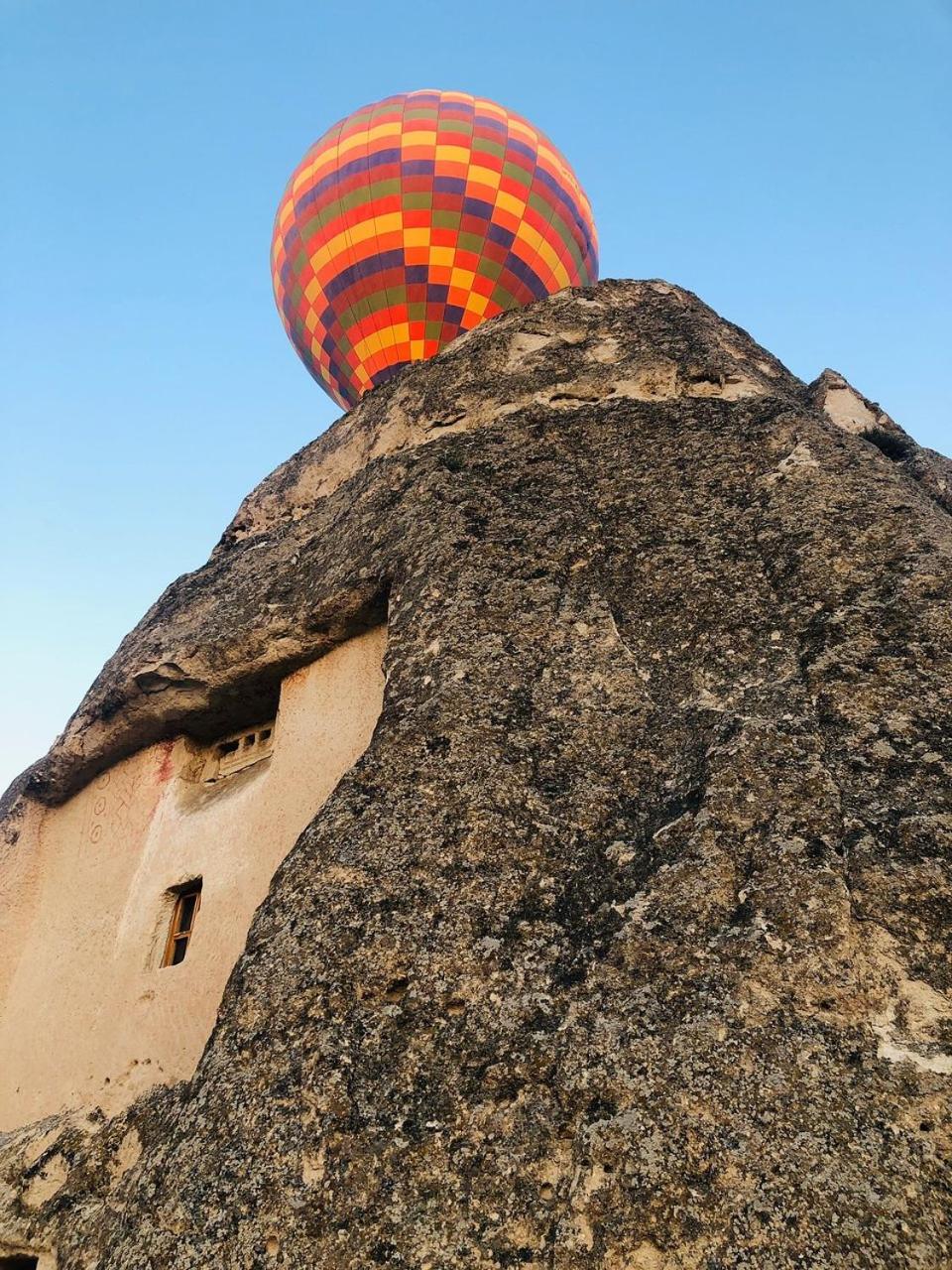 Panoramik Mağara Oteli & SPA - Image 54