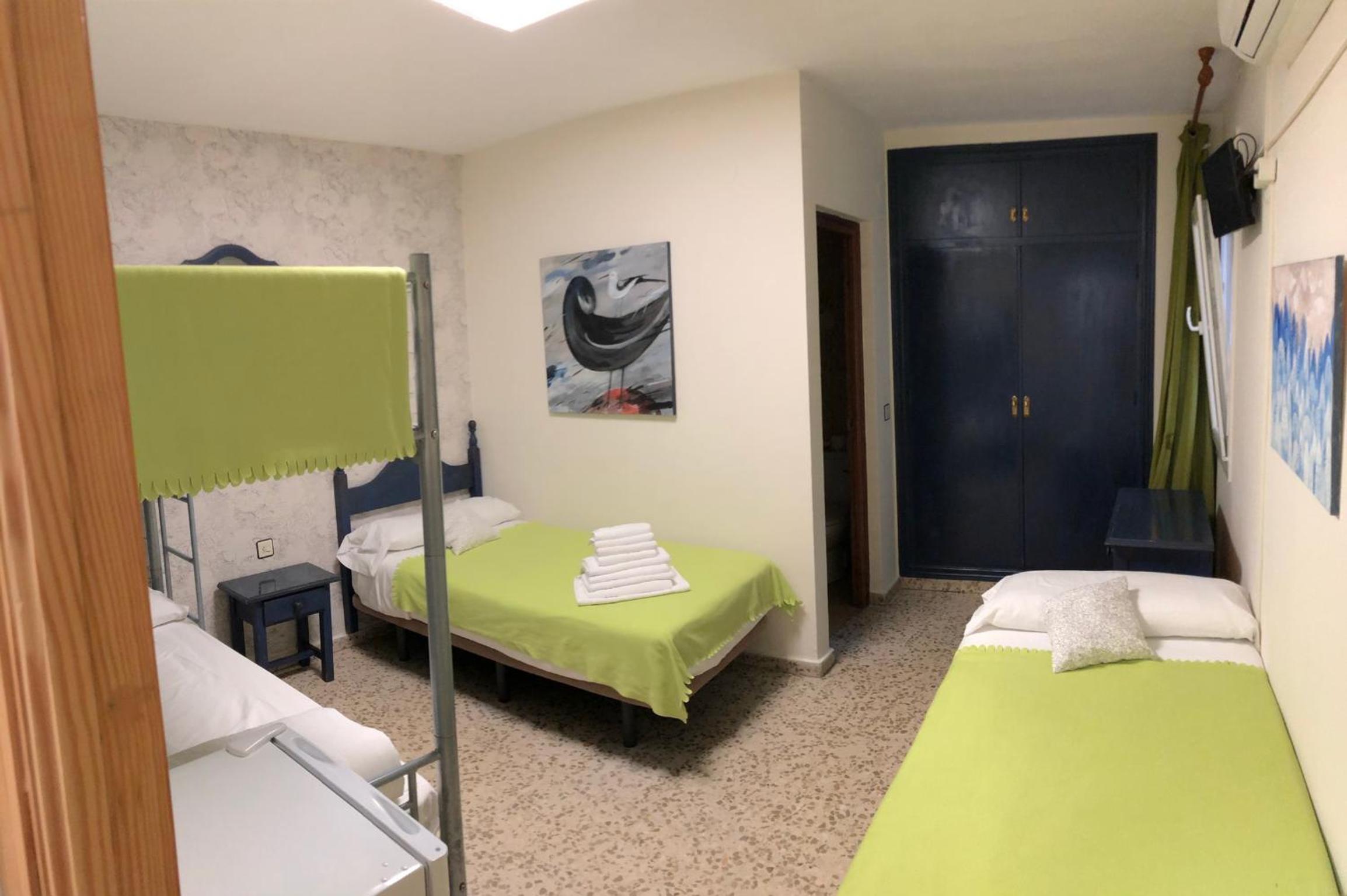 Hostal Azahara