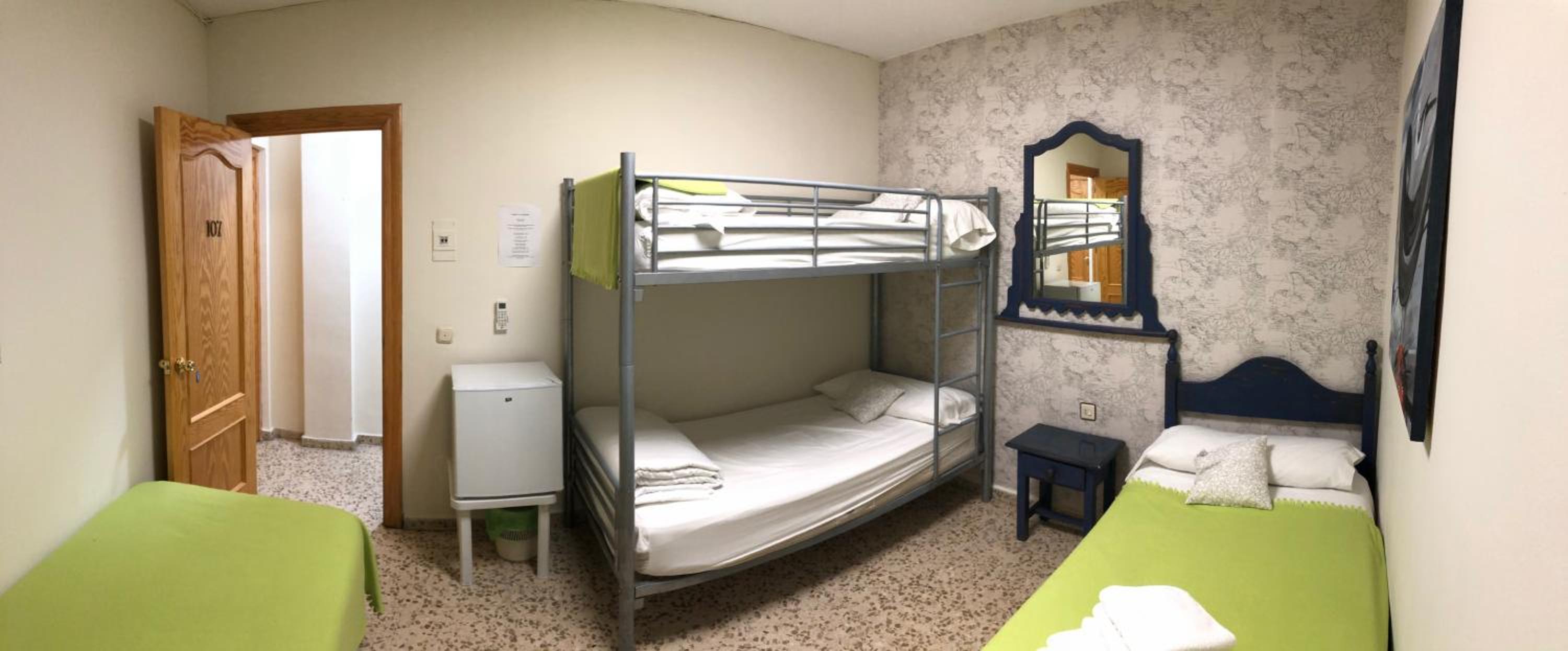 Hostal Azahara