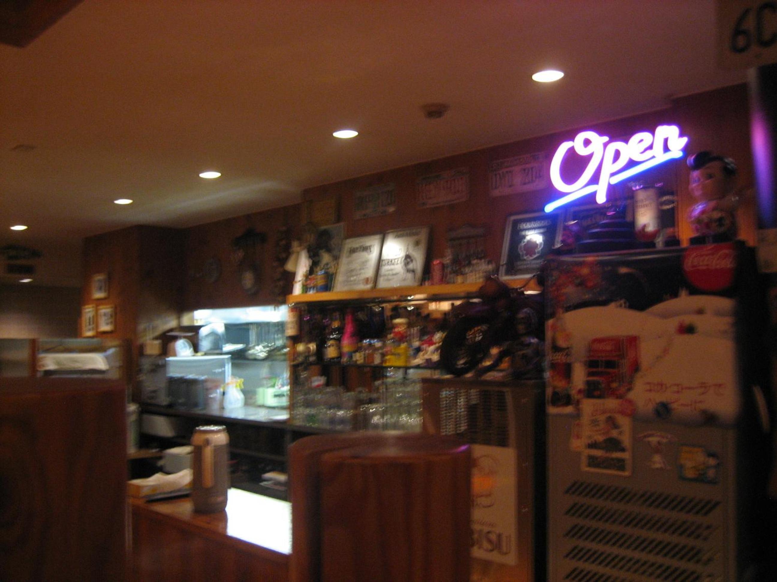 Lodge Nakajima