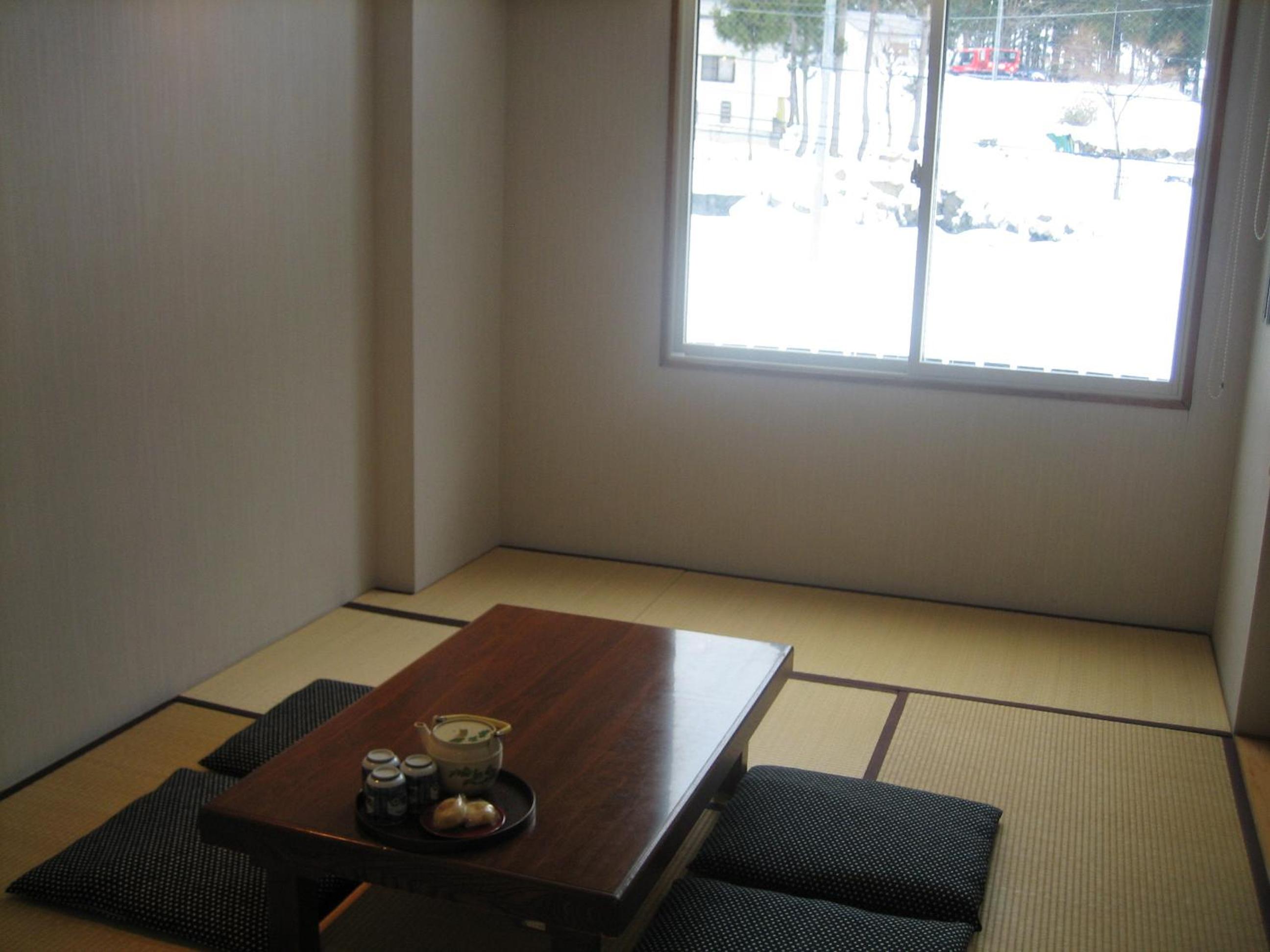 Lodge Nakajima