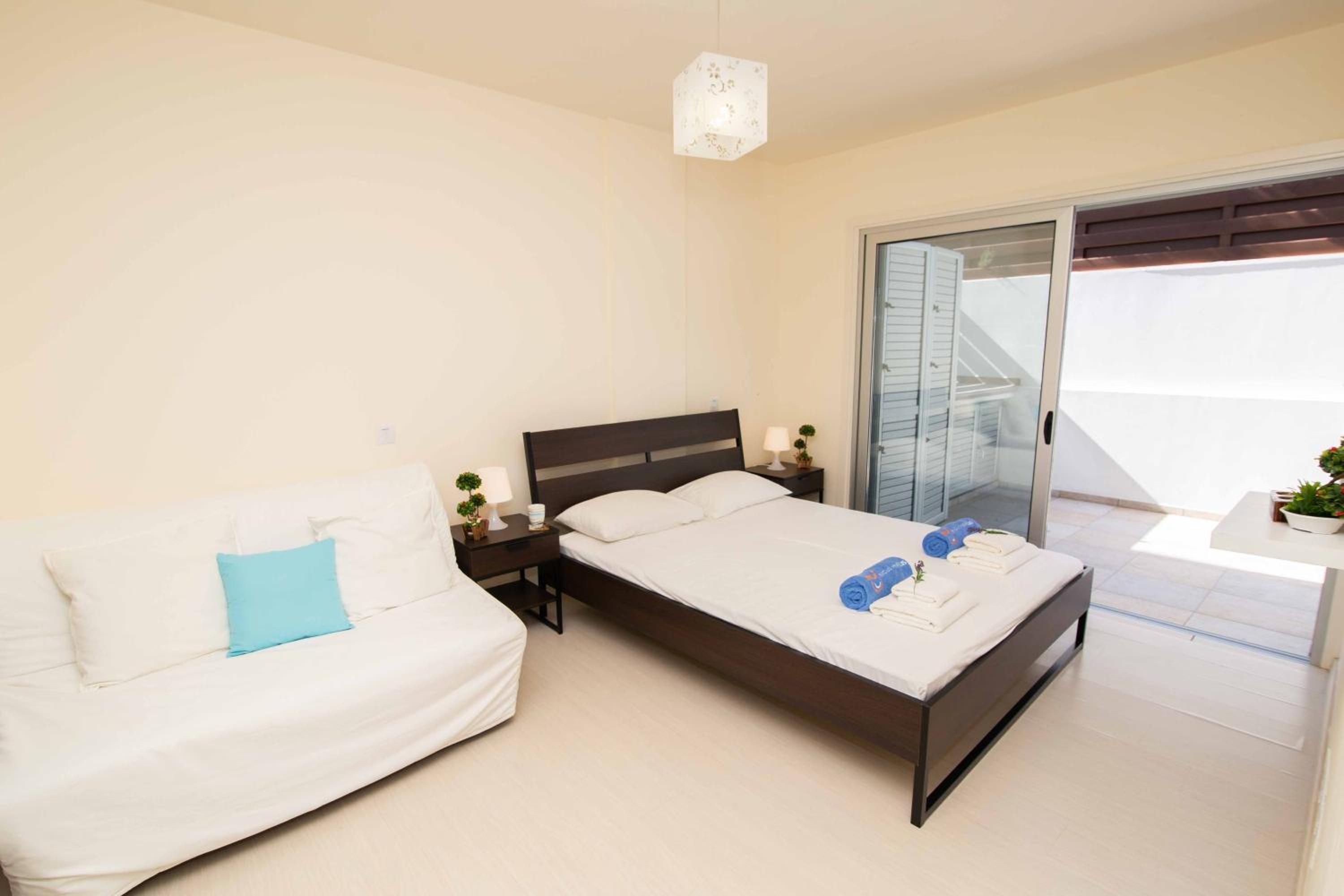 Apartment Trident 4