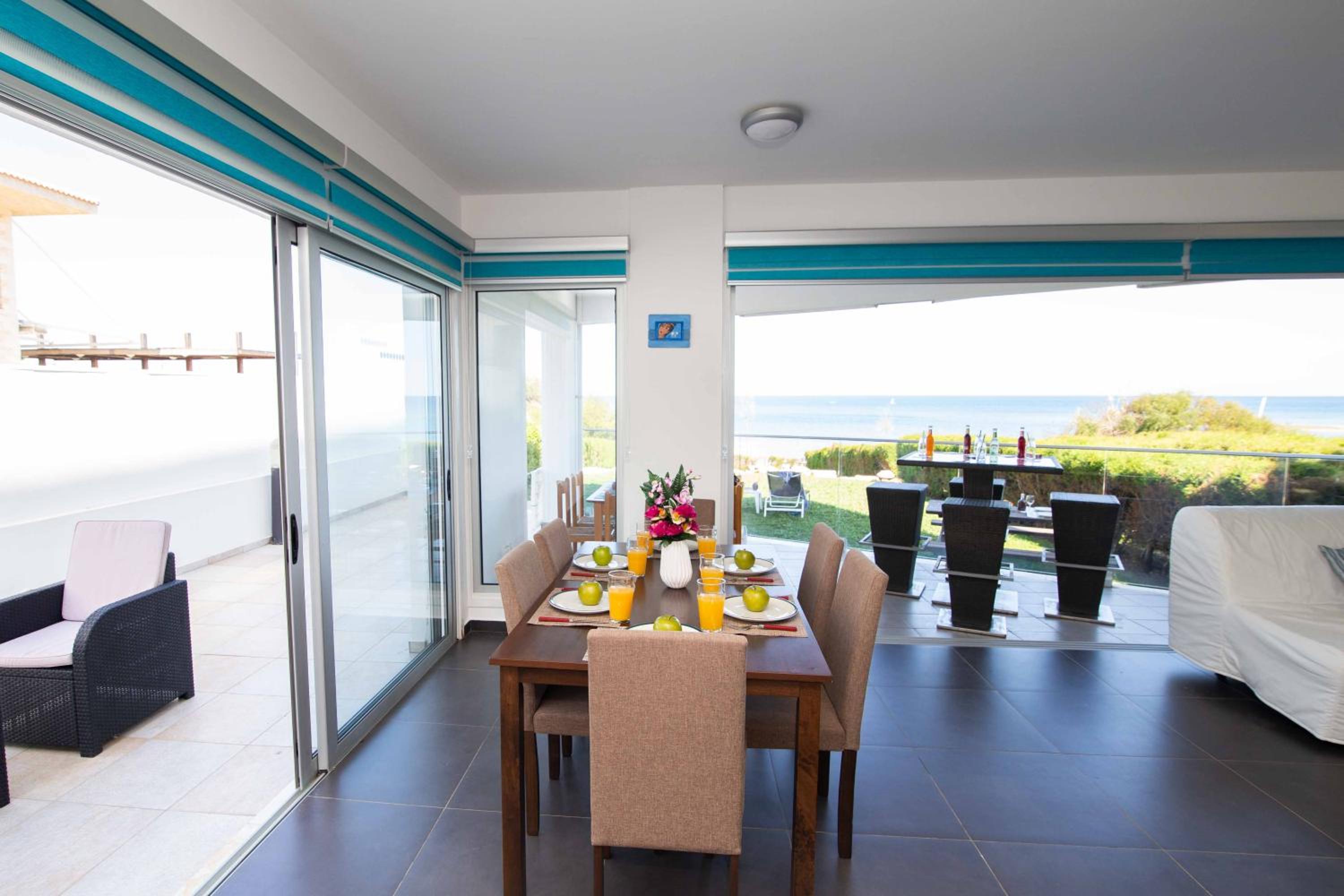 Apartment Trident 4