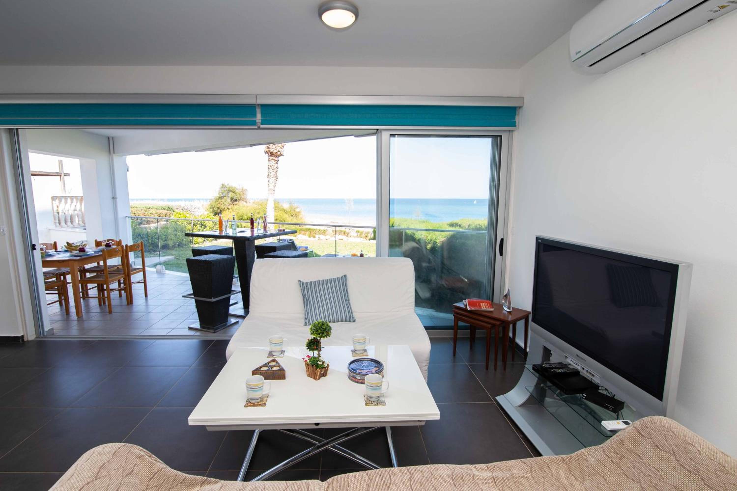 Apartment Trident 4