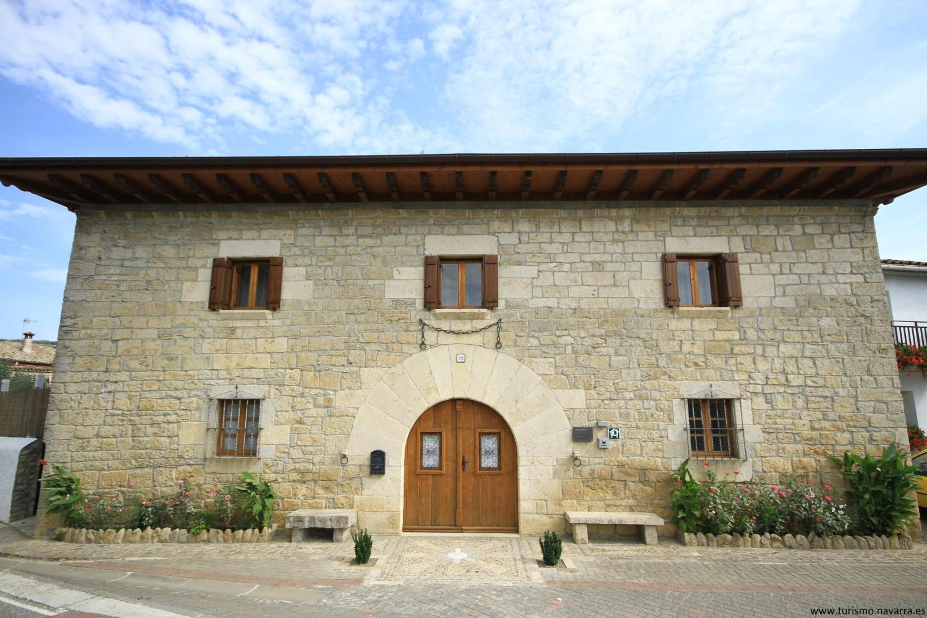 building