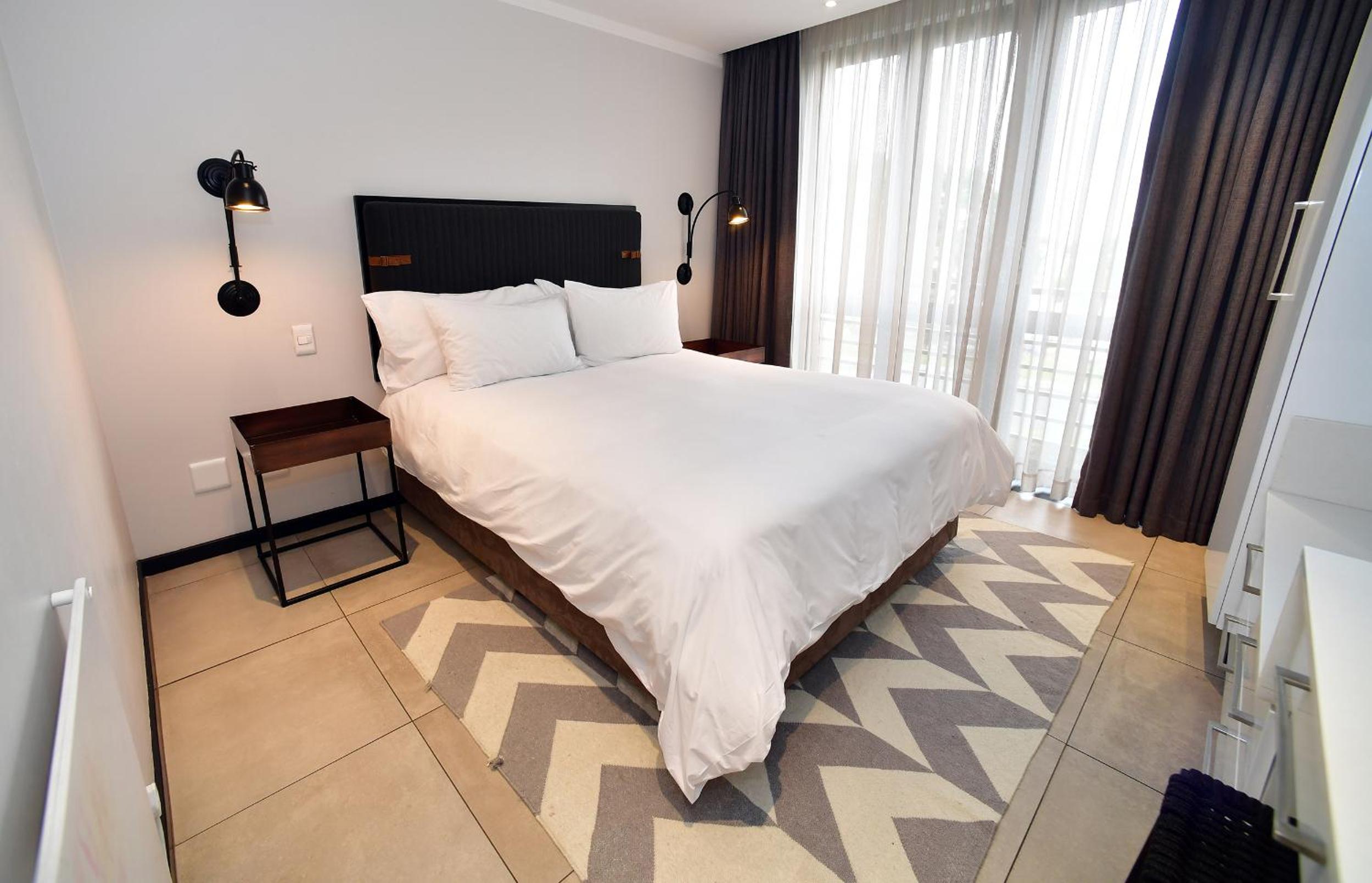The Max Hotel Sandton