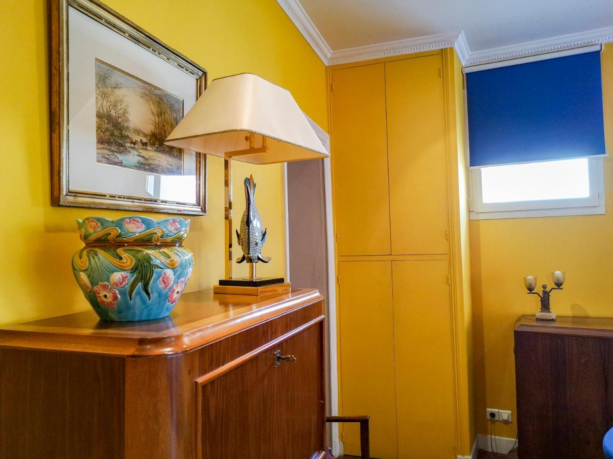 Appartement Cannes