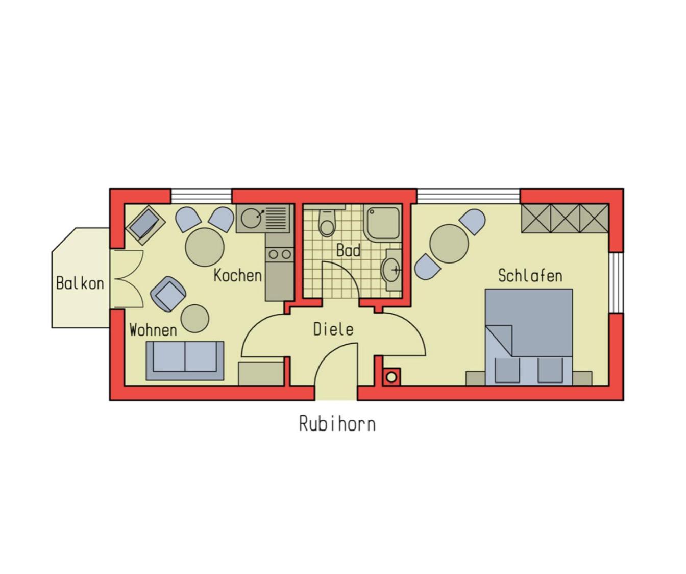 Landhaus Dobler
