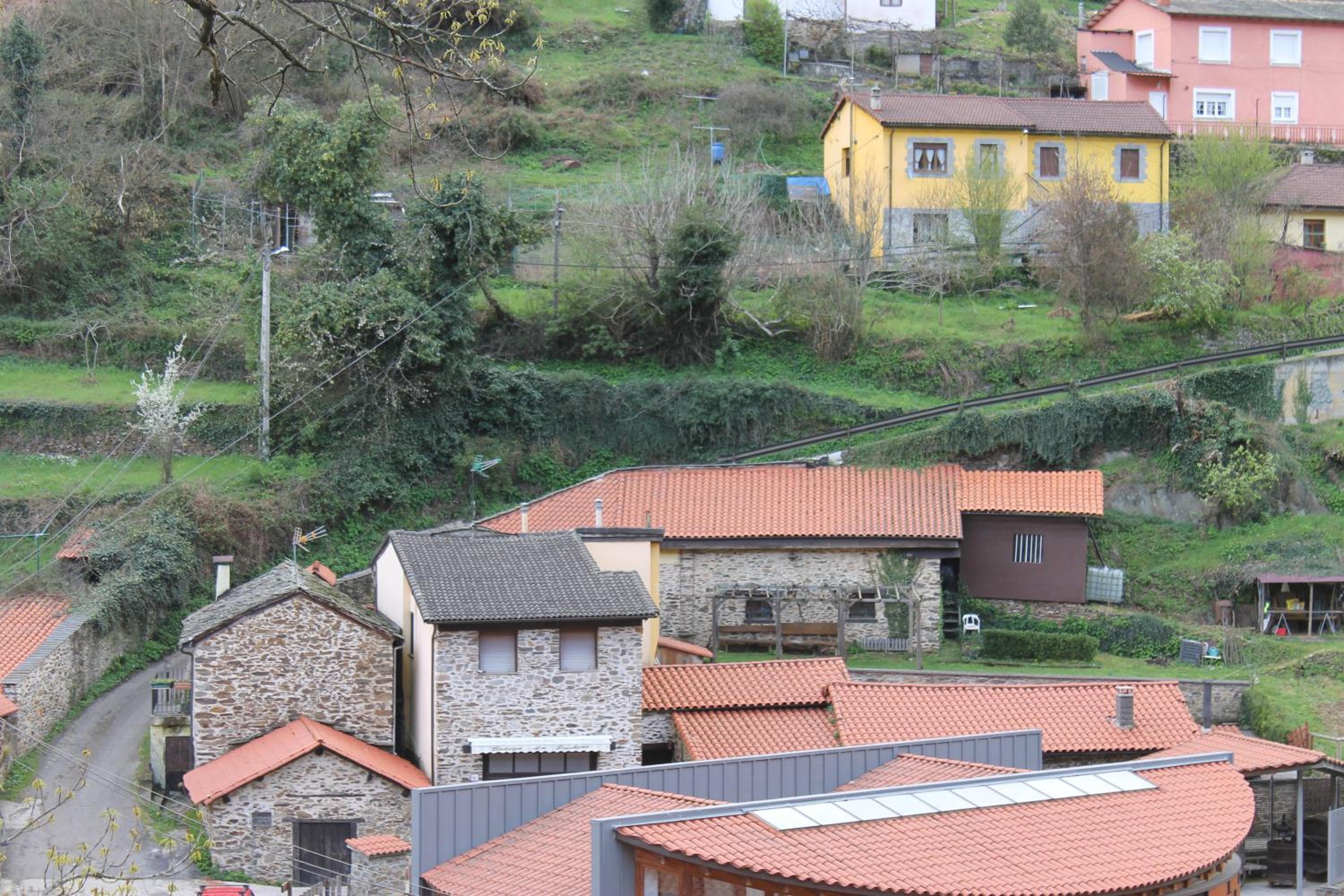 La Puchera view 4