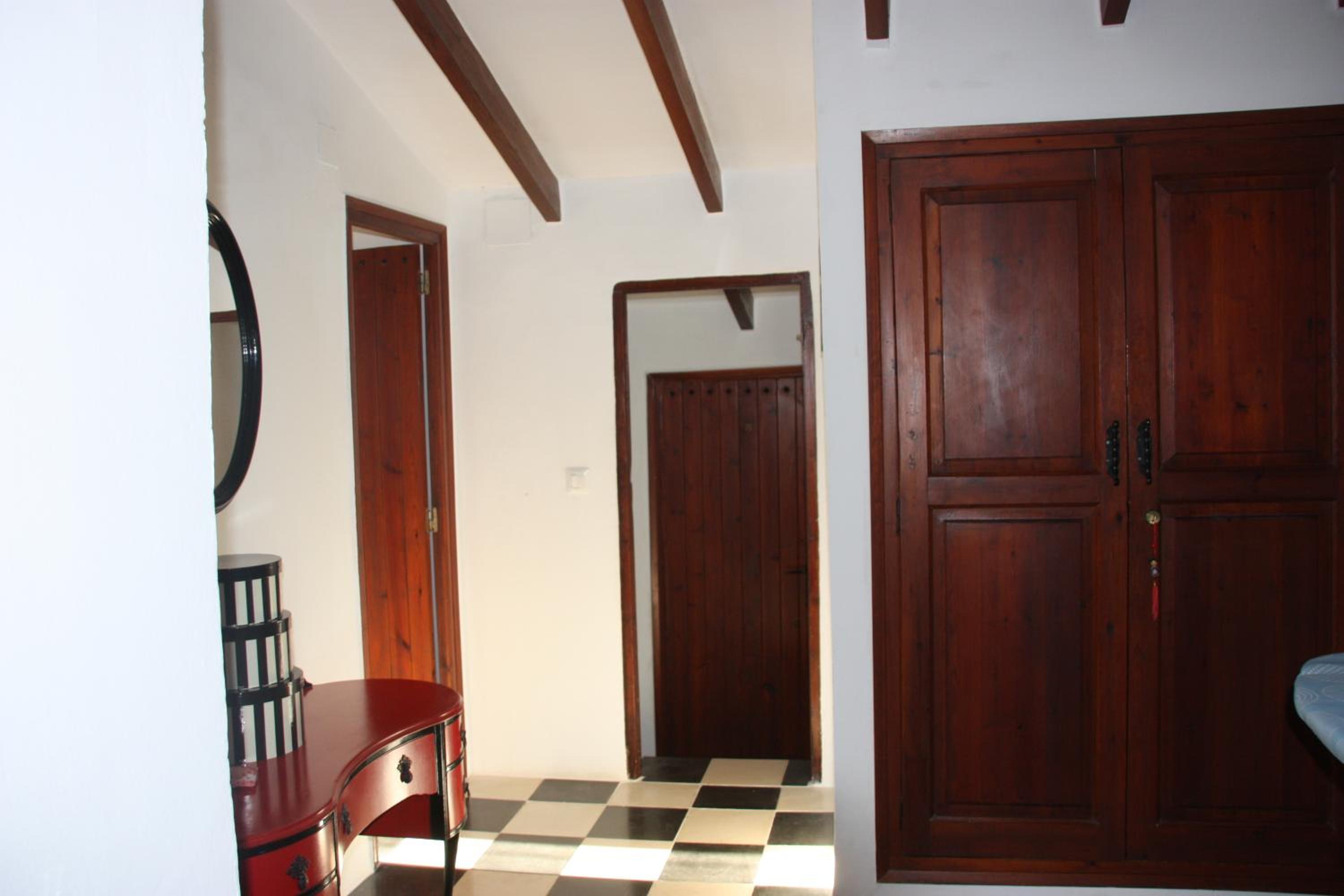 Finca los Bancales view 3