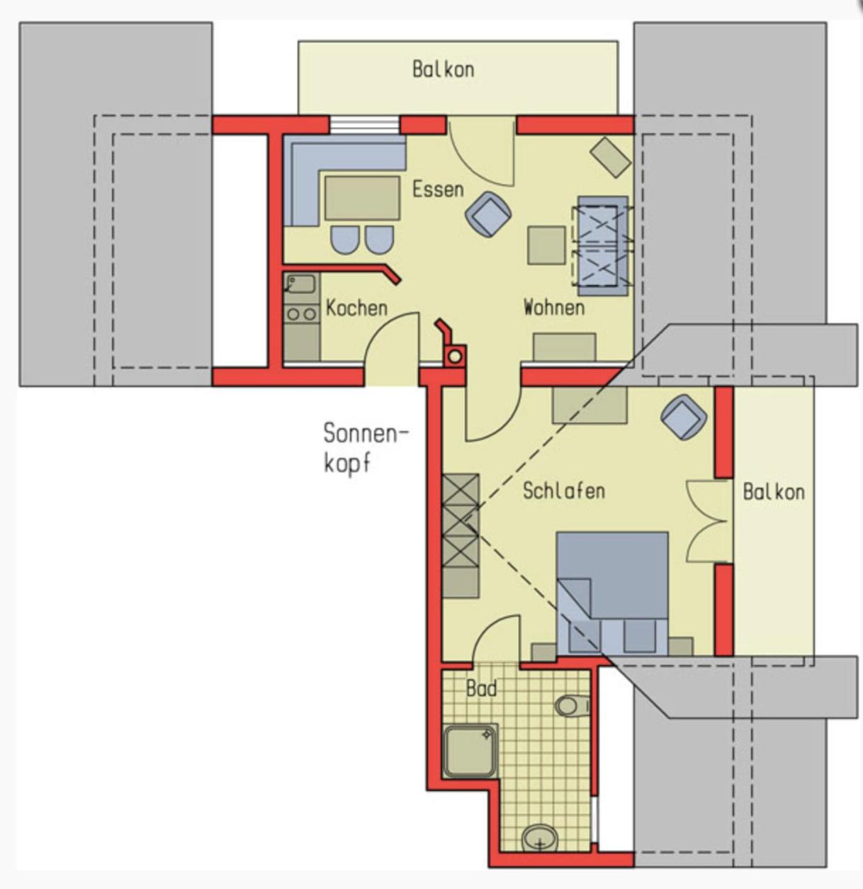 Landhaus Dobler