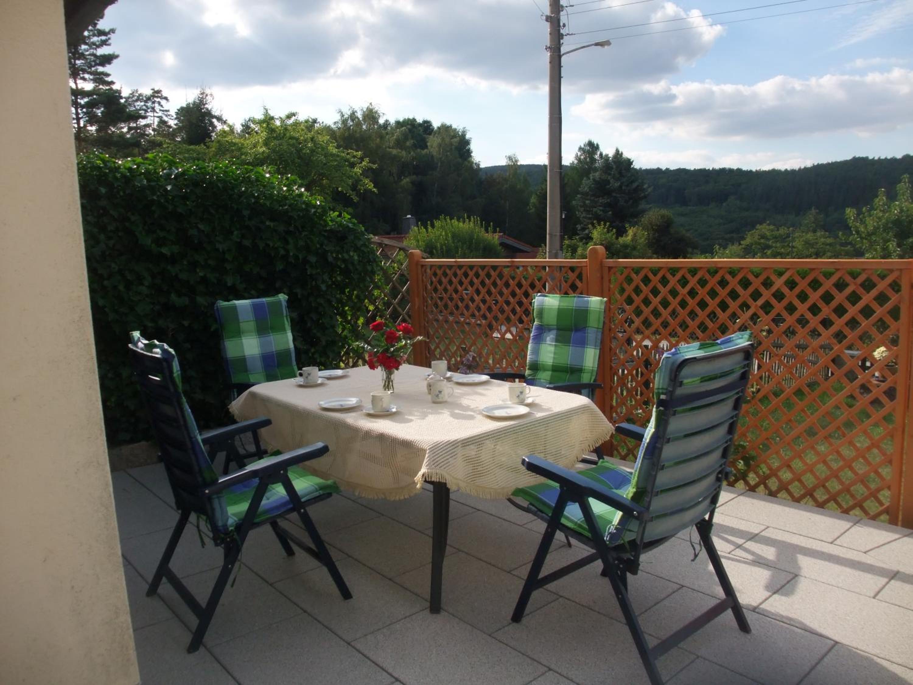Eichhornchen Wernigerode - Property Image 2