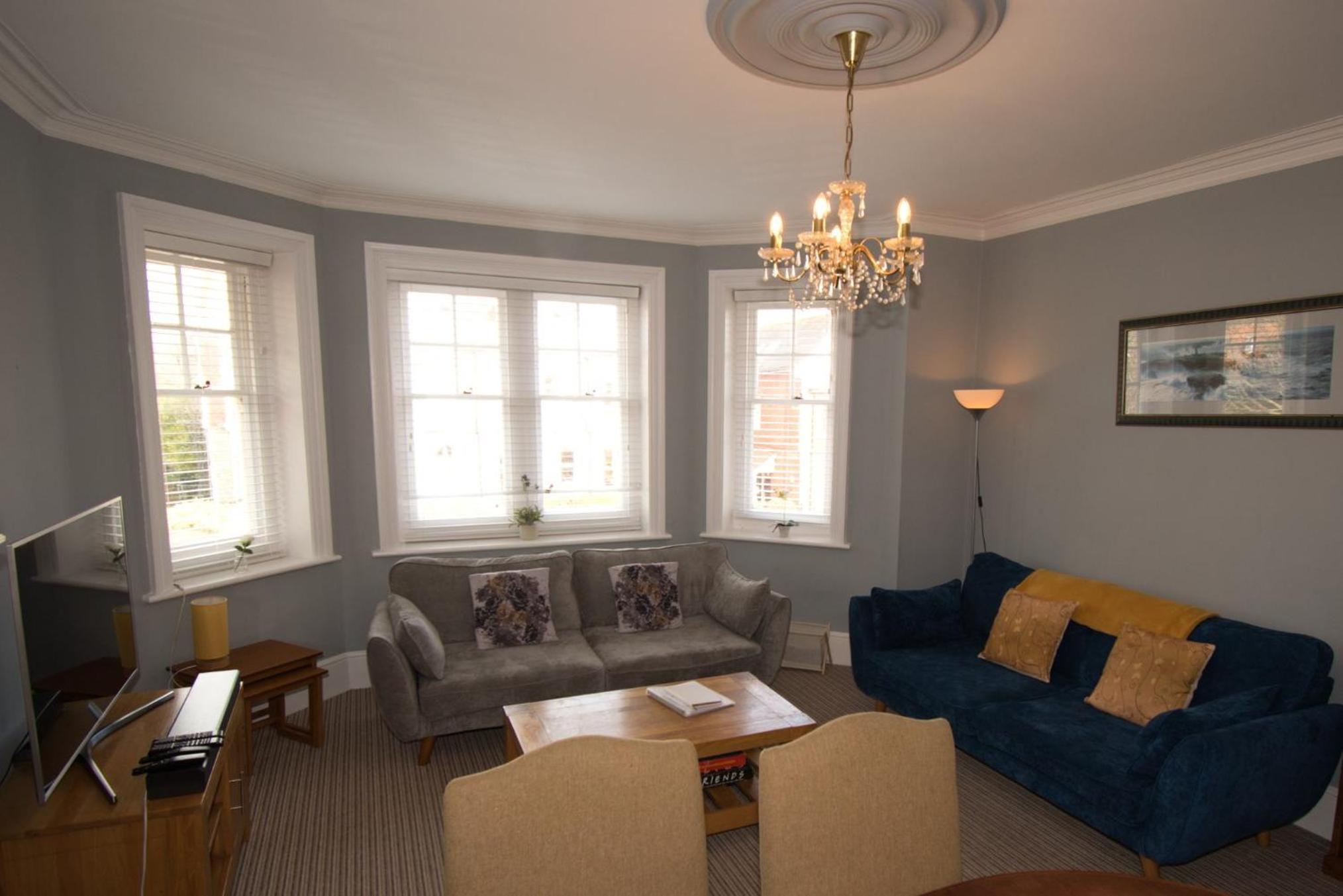 Silverdale Holiday Apartments